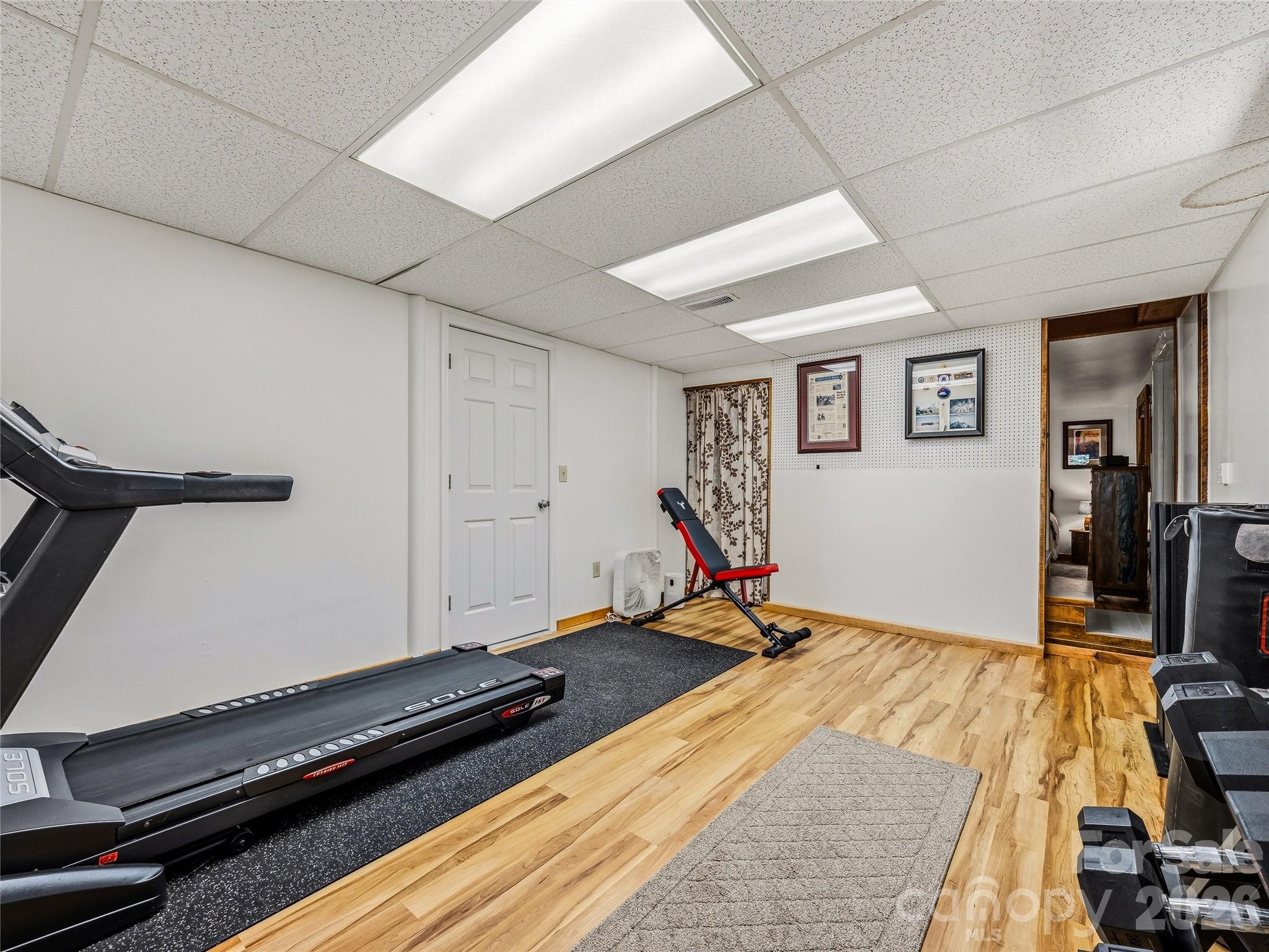 200 River Ridge Drive Burnsville NC 28714