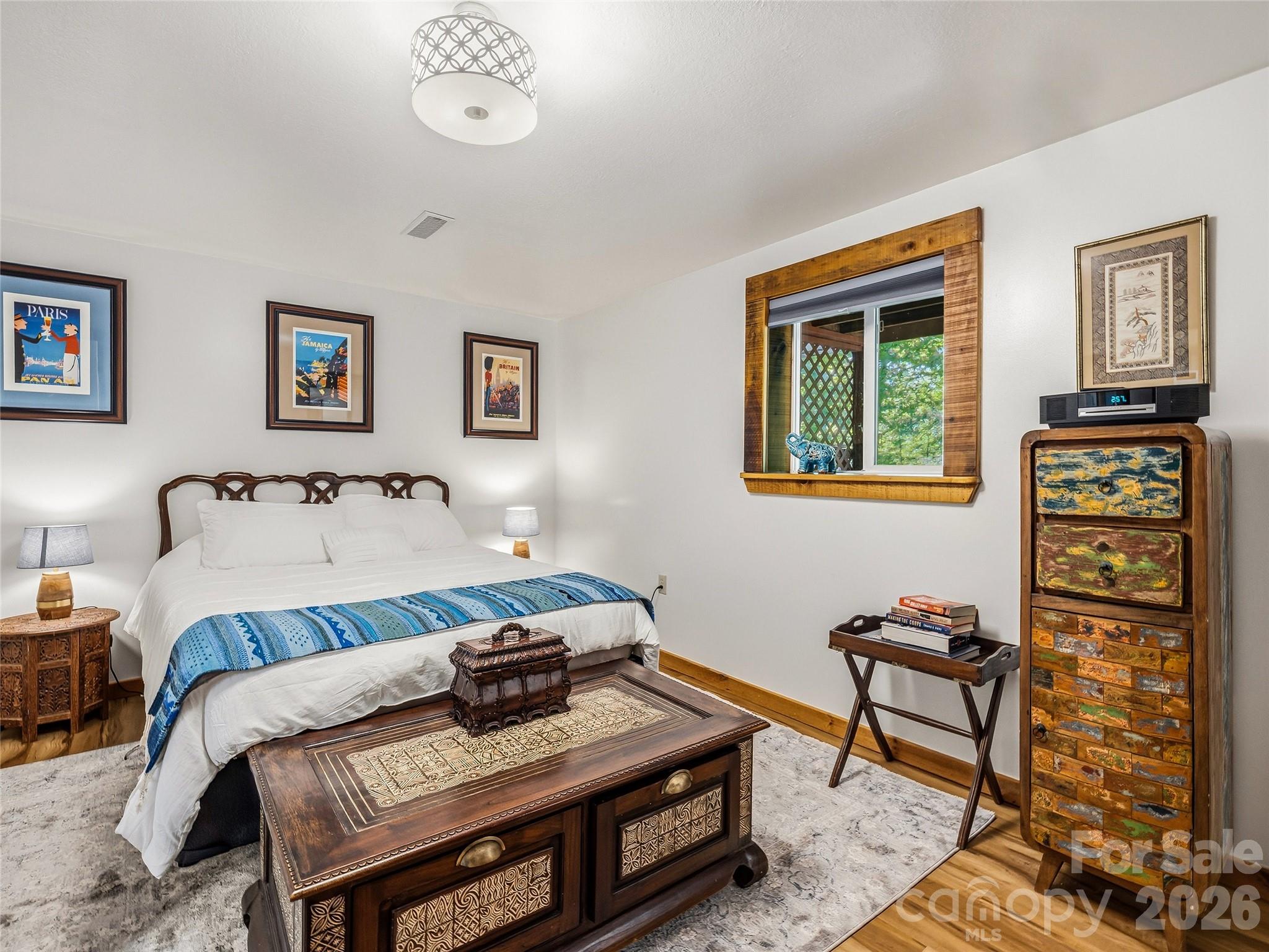 200 River Ridge Drive Burnsville NC 28714