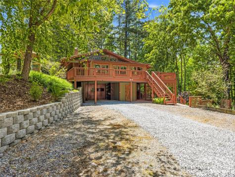 200 River Ridge Drive Burnsville NC 28714