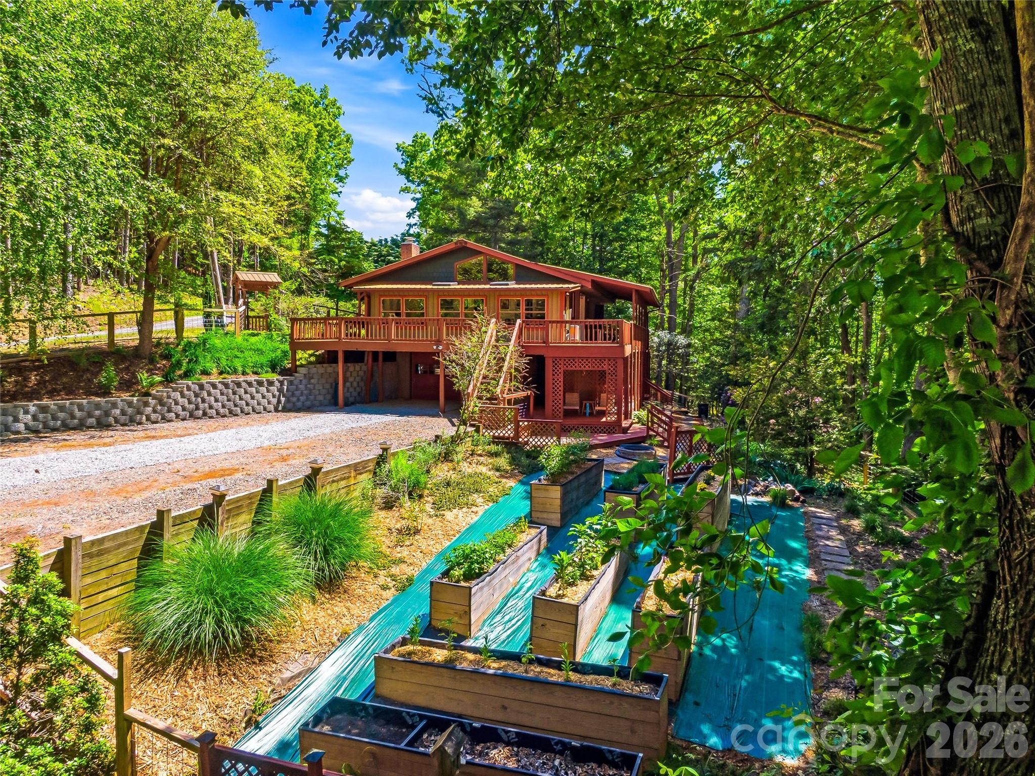 200 River Ridge Drive Burnsville NC 28714