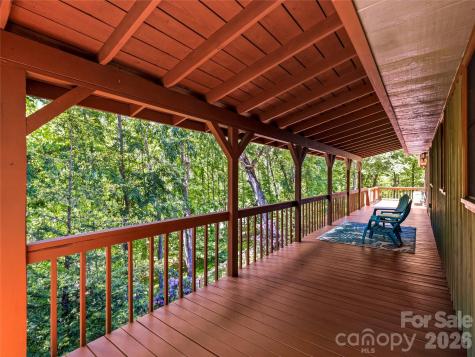 200 River Ridge Drive Burnsville NC 28714