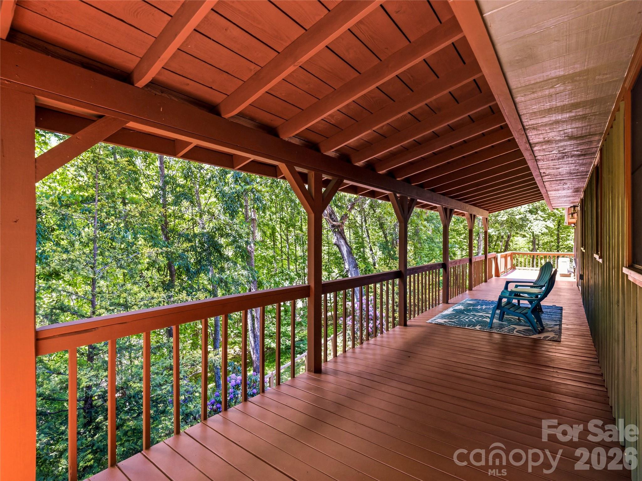 200 River Ridge Drive Burnsville NC 28714