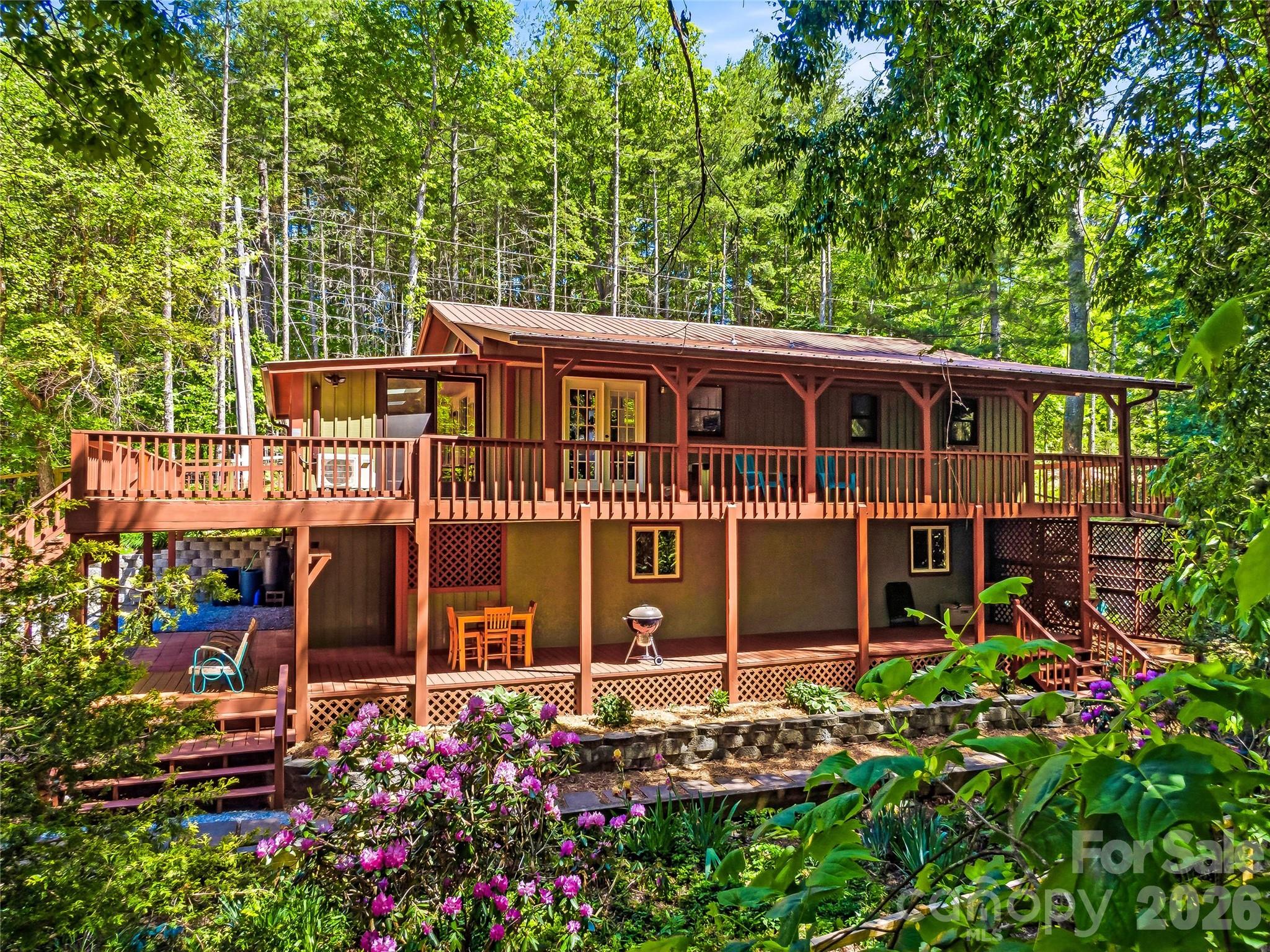 200 River Ridge Drive Burnsville NC 28714