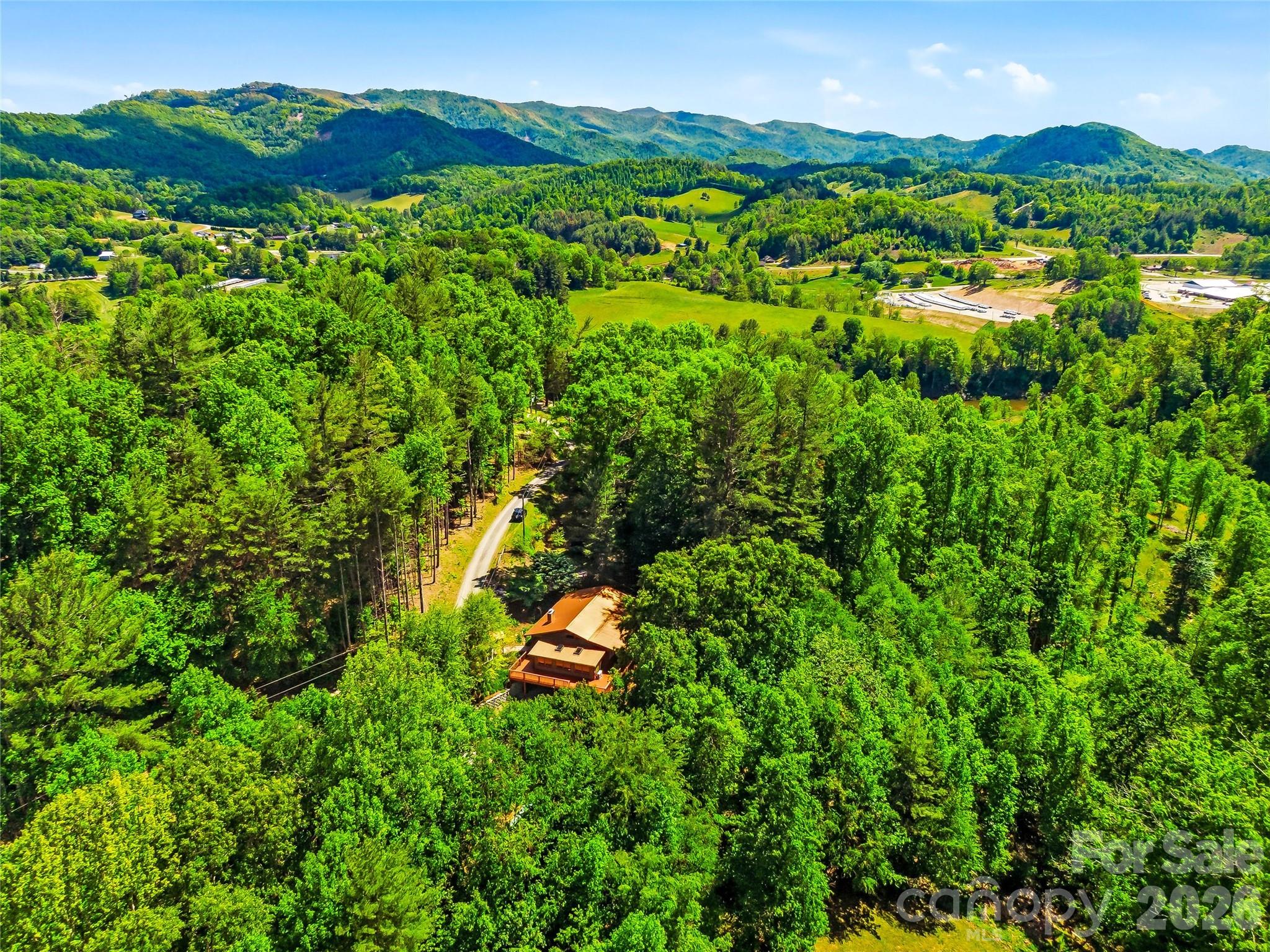 200 River Ridge Drive Burnsville NC 28714