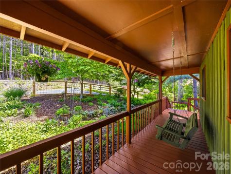 200 River Ridge Drive Burnsville NC 28714