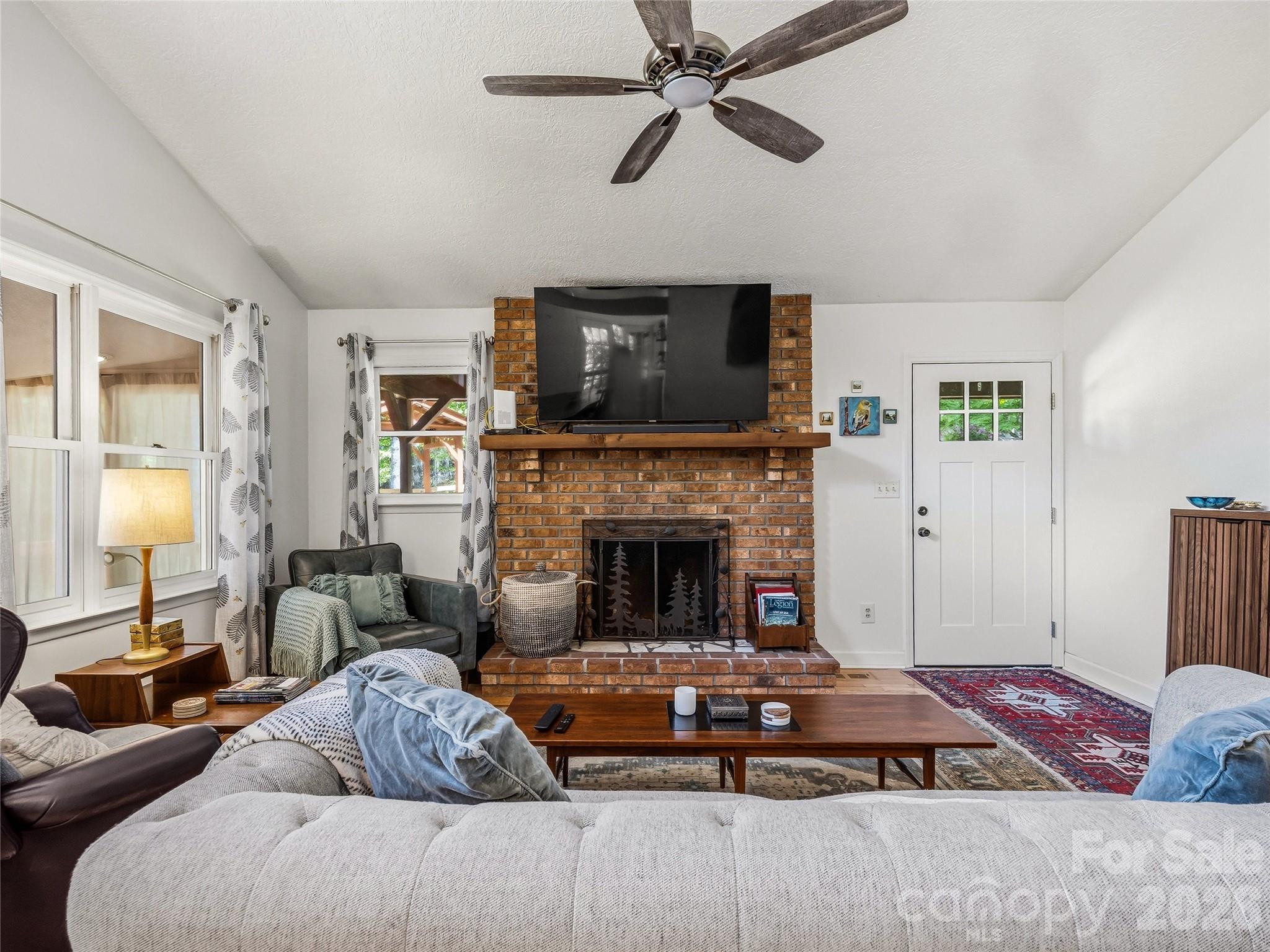 200 River Ridge Drive Burnsville NC 28714