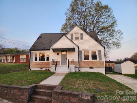 210 Lincoln Street SW Concord NC 28025