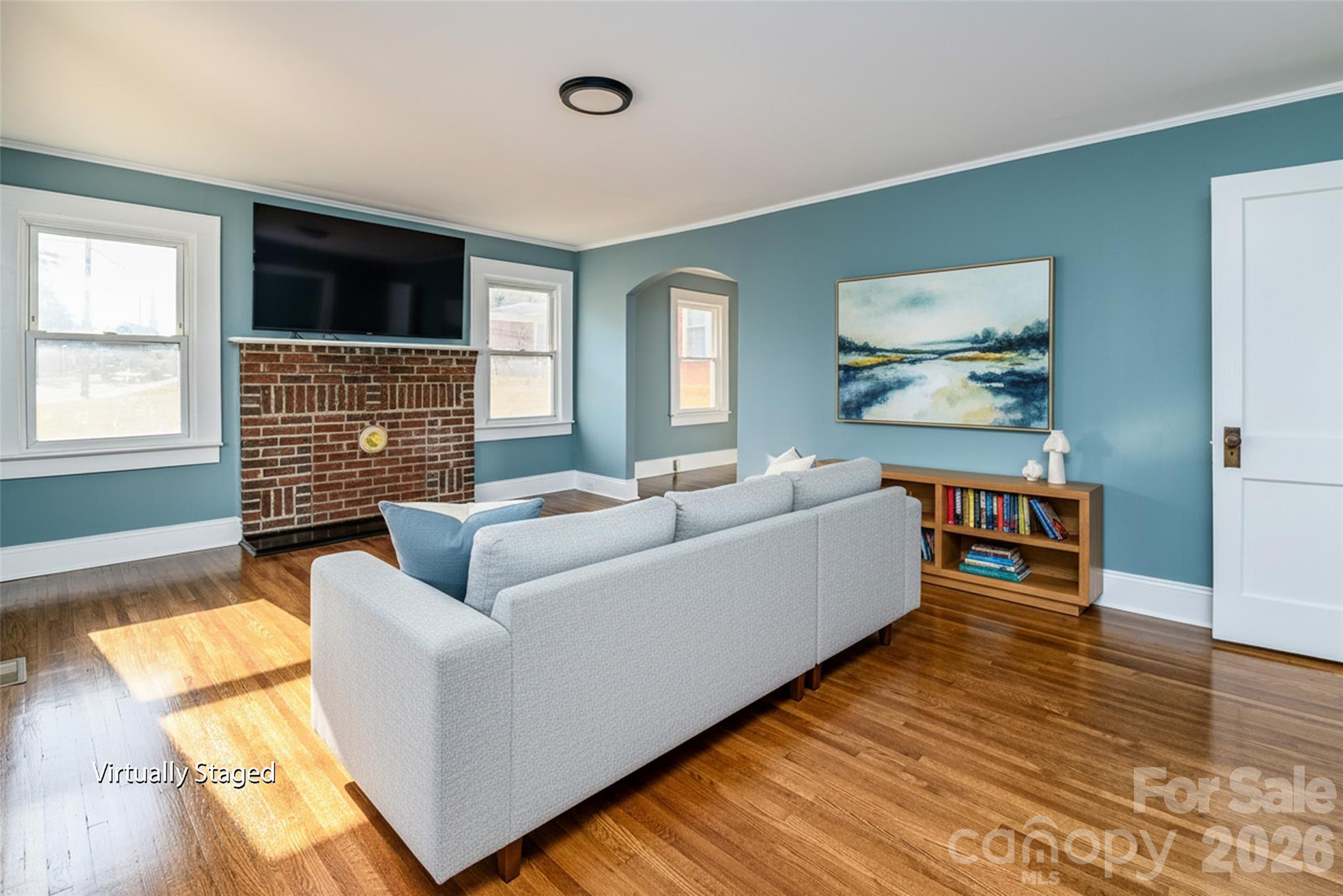 210 Lincoln Street SW Concord NC 28025