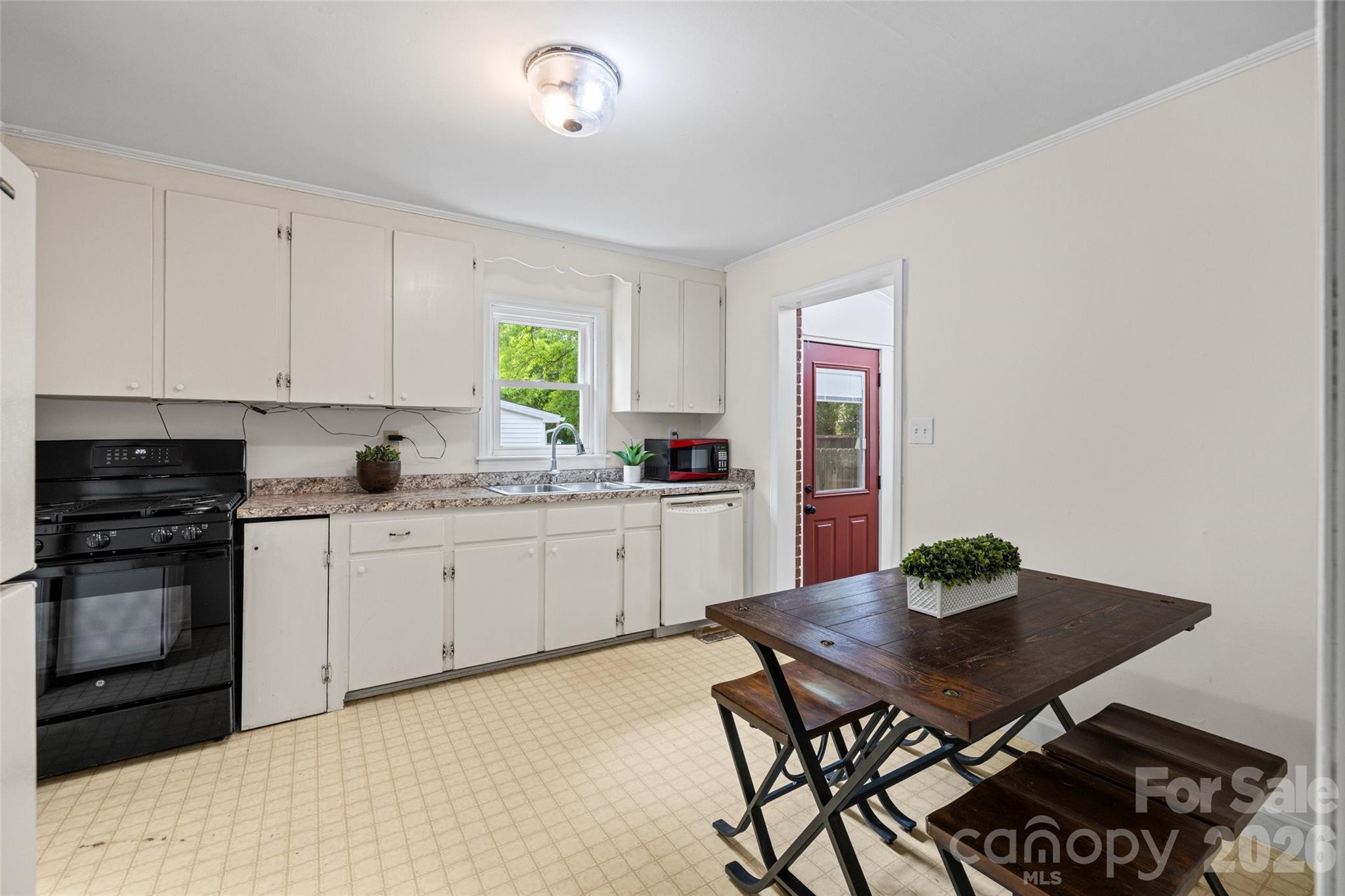 2242 Markham Court Charlotte NC 28205