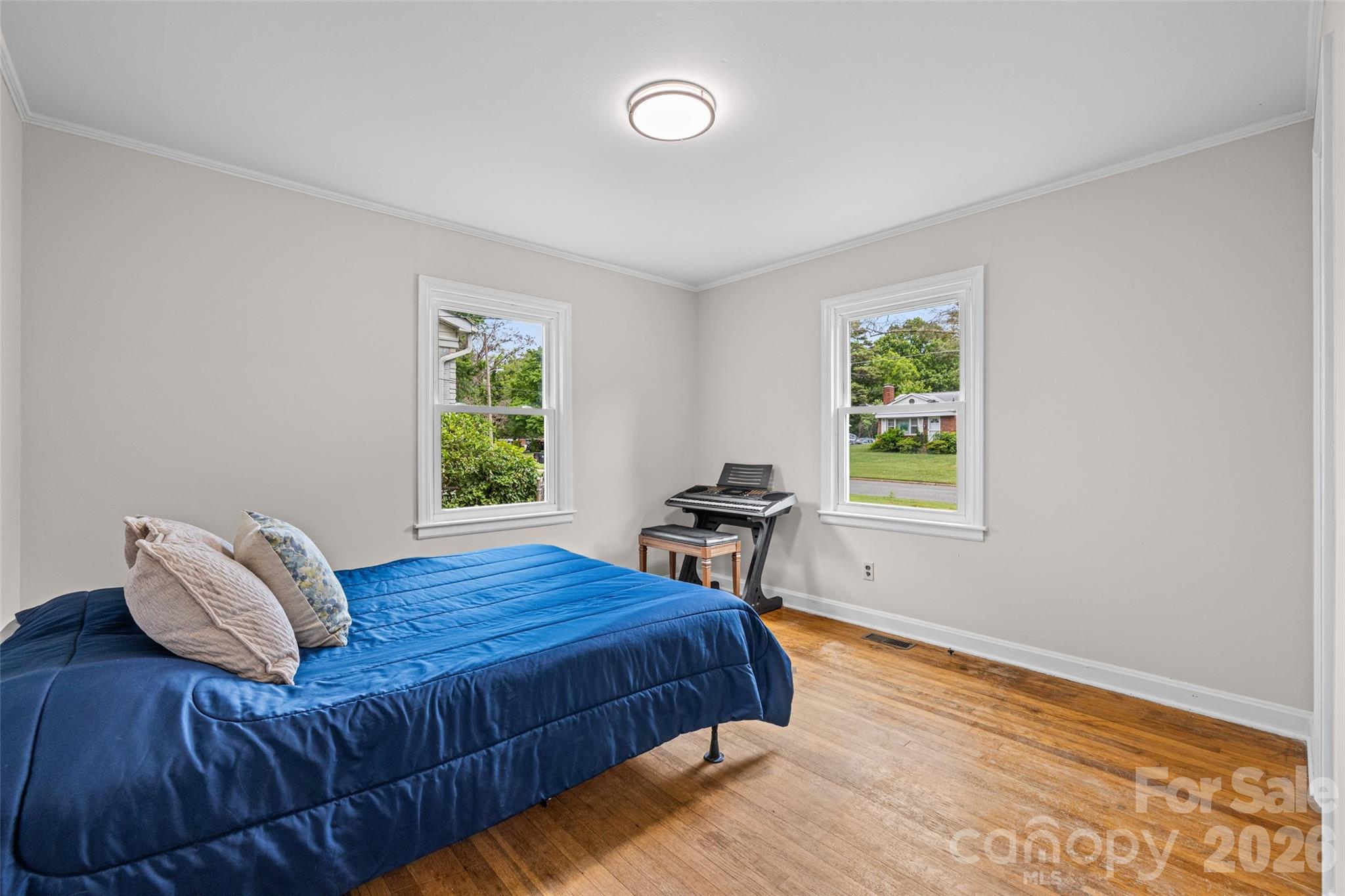 2242 Markham Court Charlotte NC 28205