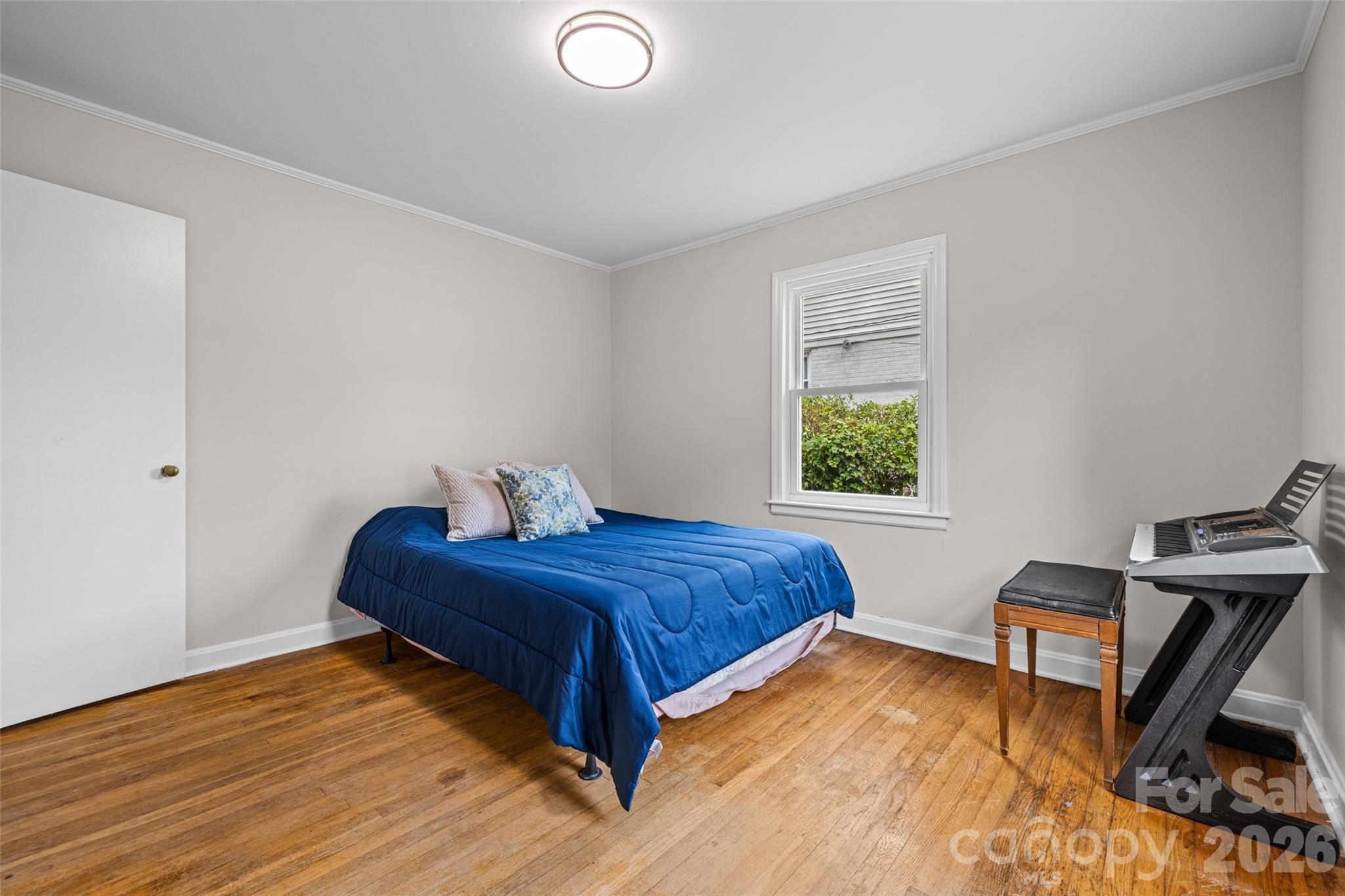 2242 Markham Court Charlotte NC 28205