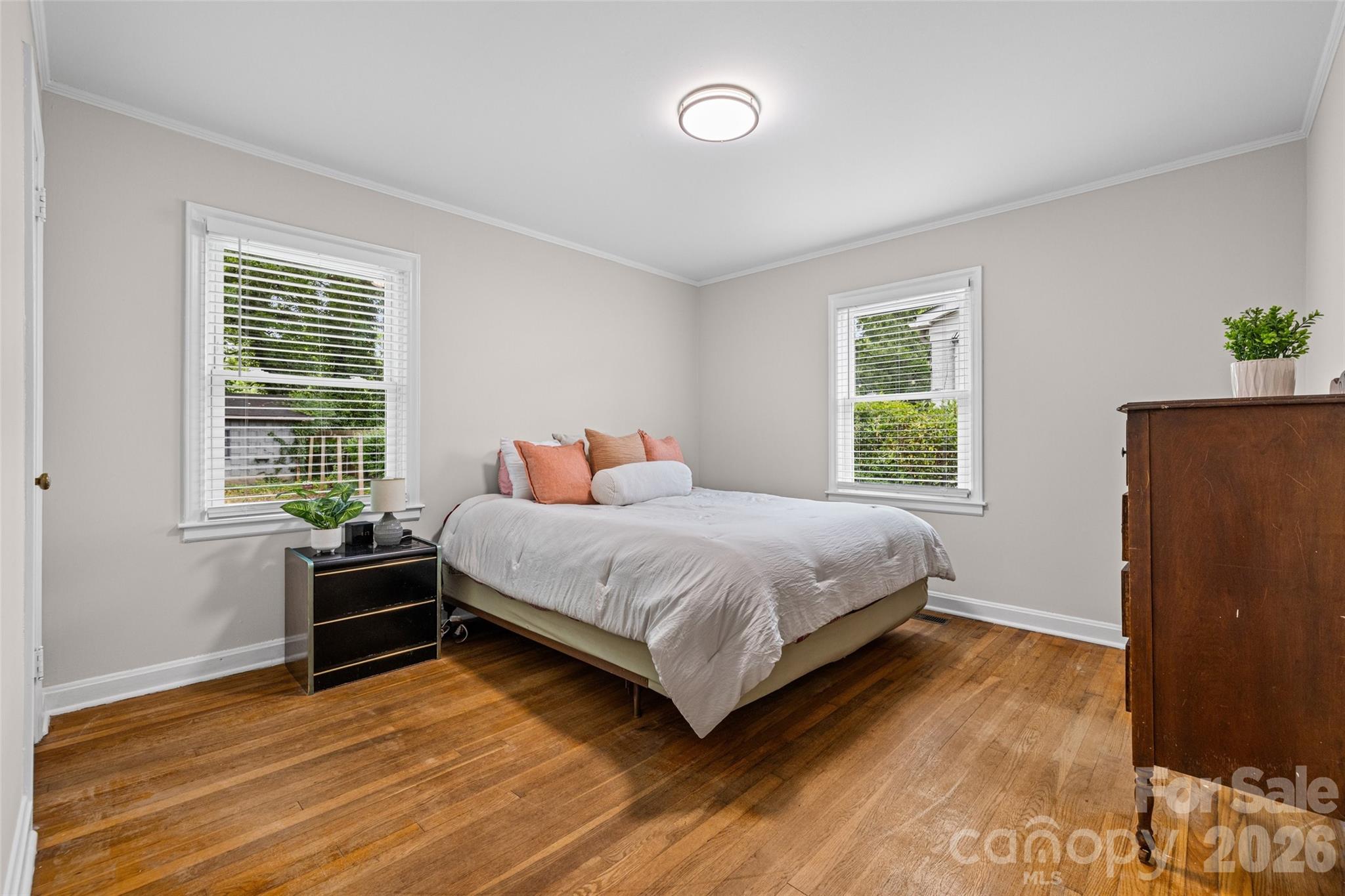 2242 Markham Court Charlotte NC 28205
