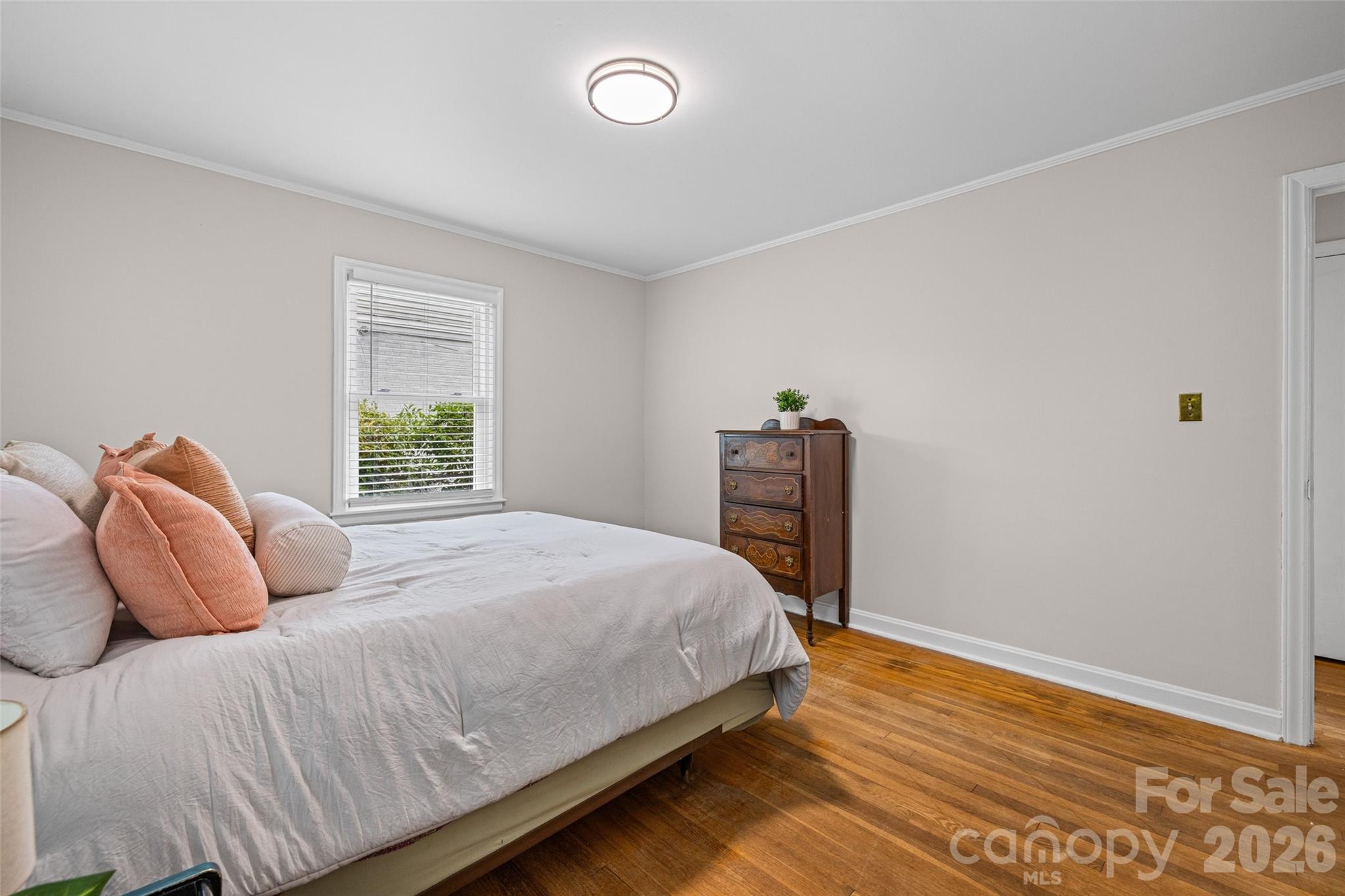 2242 Markham Court Charlotte NC 28205