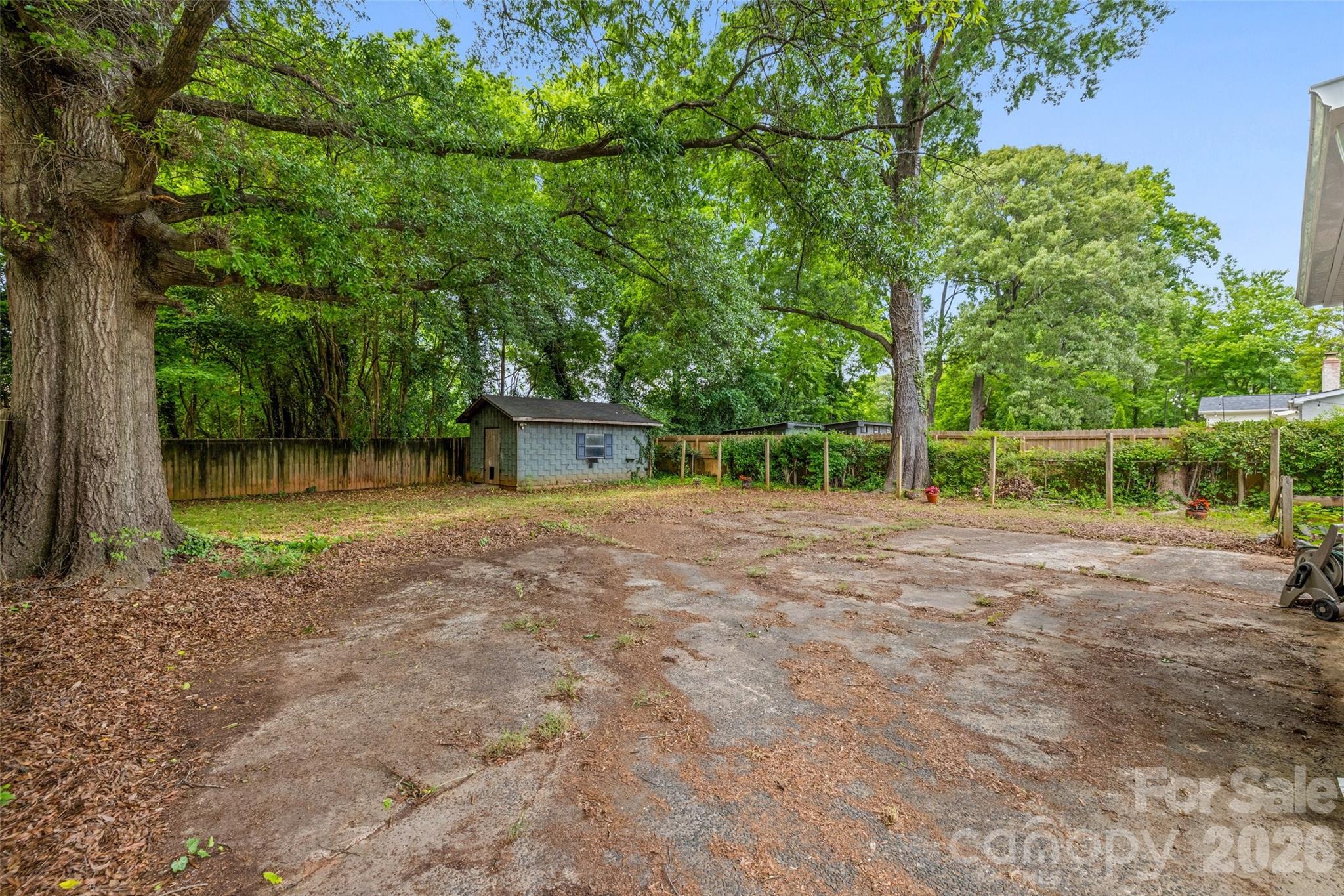 2242 Markham Court Charlotte NC 28205