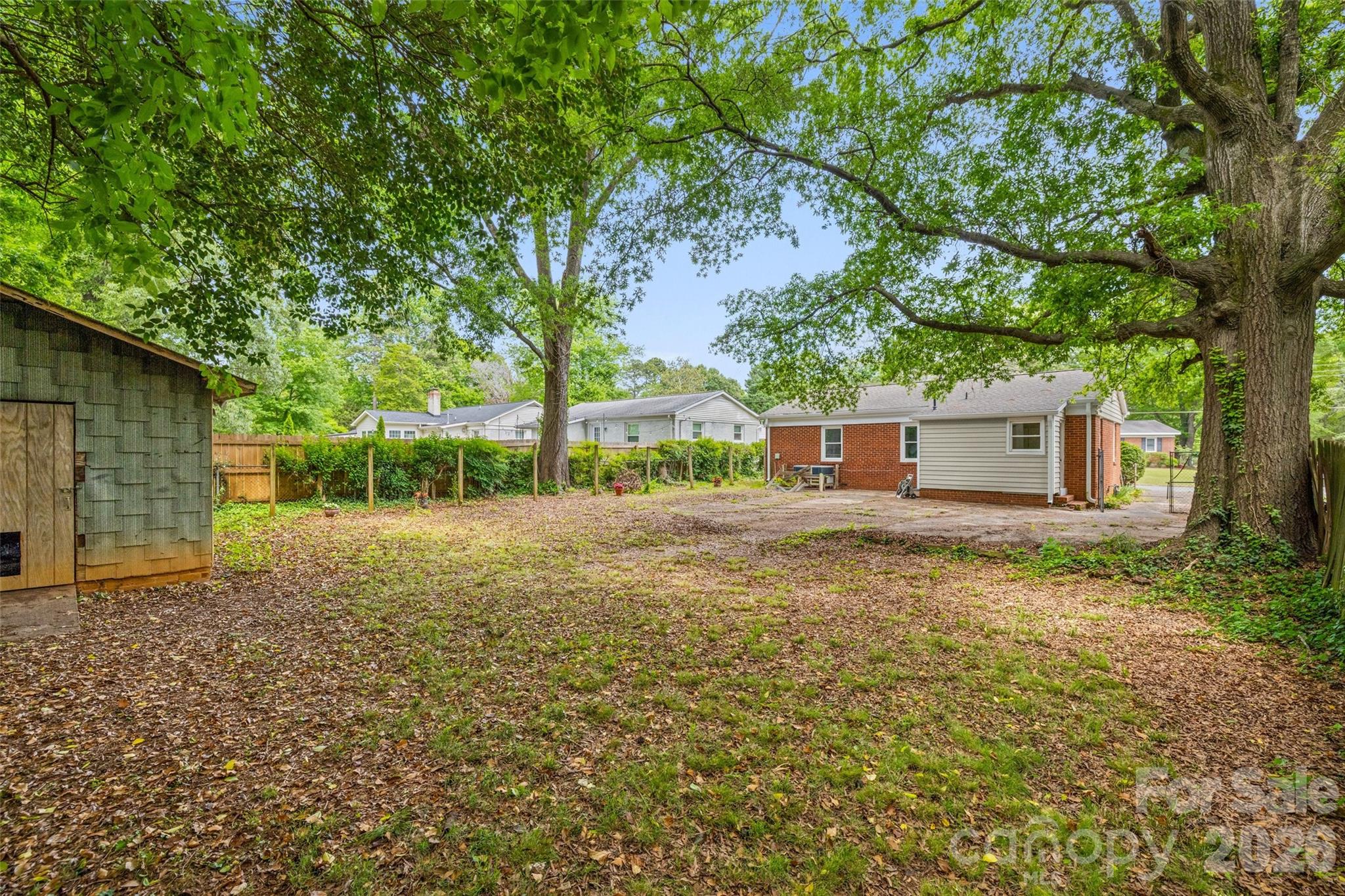 2242 Markham Court Charlotte NC 28205