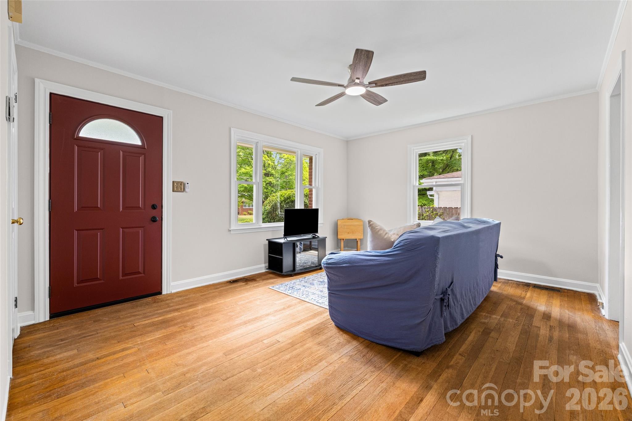 2242 Markham Court Charlotte NC 28205