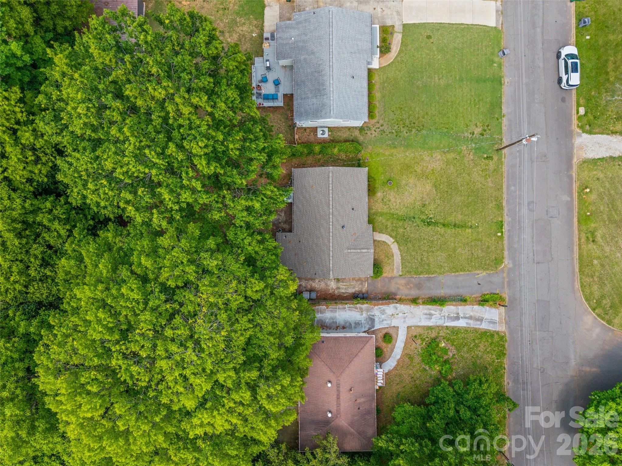 2242 Markham Court Charlotte NC 28205
