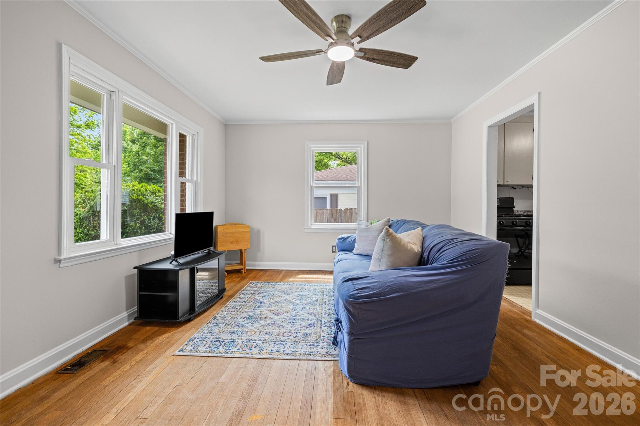 2242 Markham Court Charlotte NC 28205