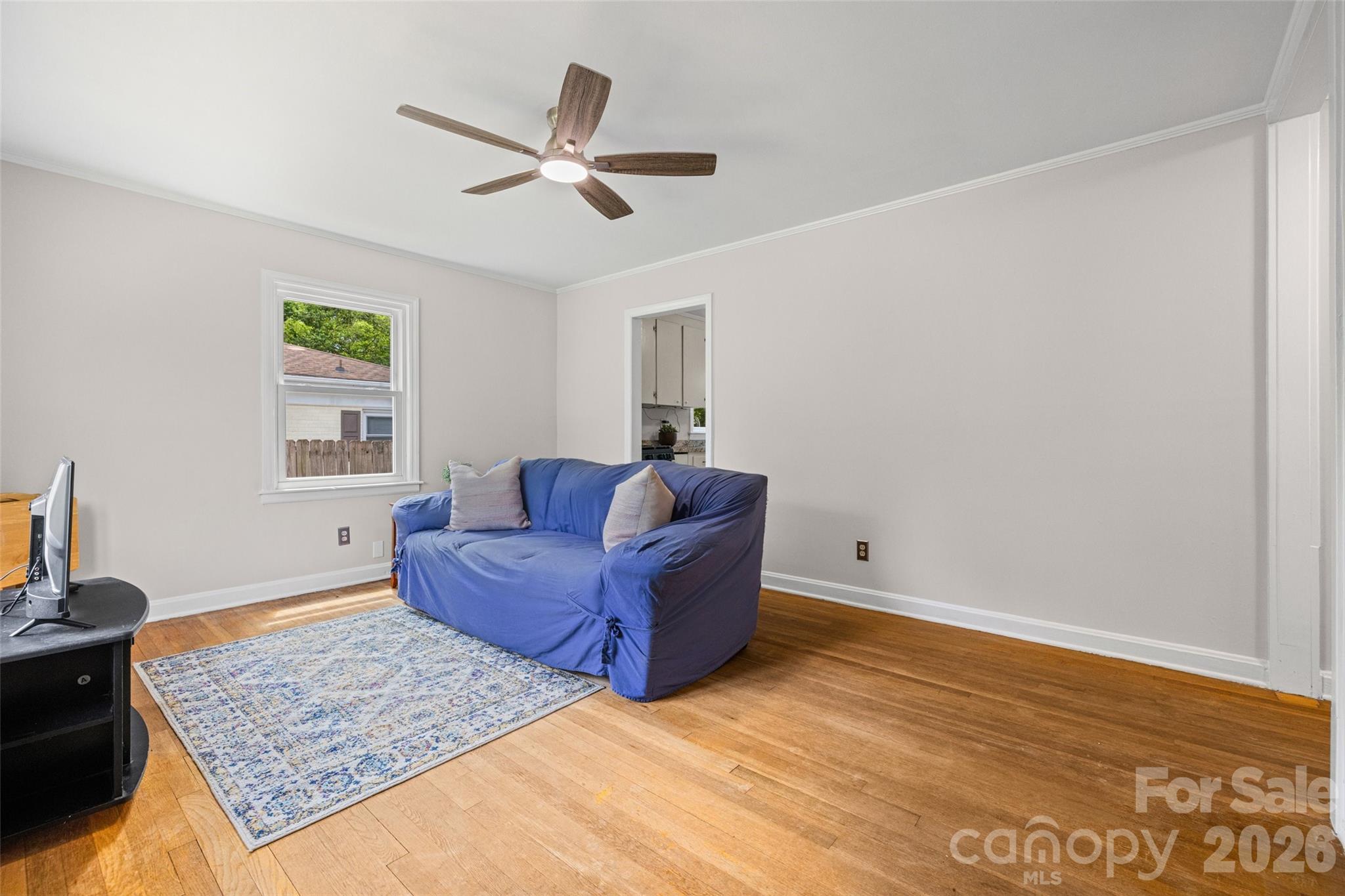 2242 Markham Court Charlotte NC 28205