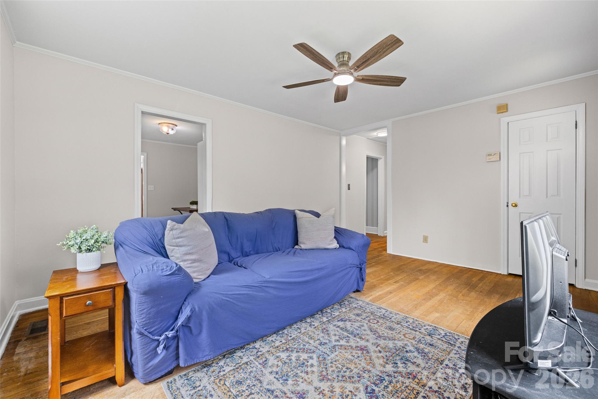 2242 Markham Court Charlotte NC 28205