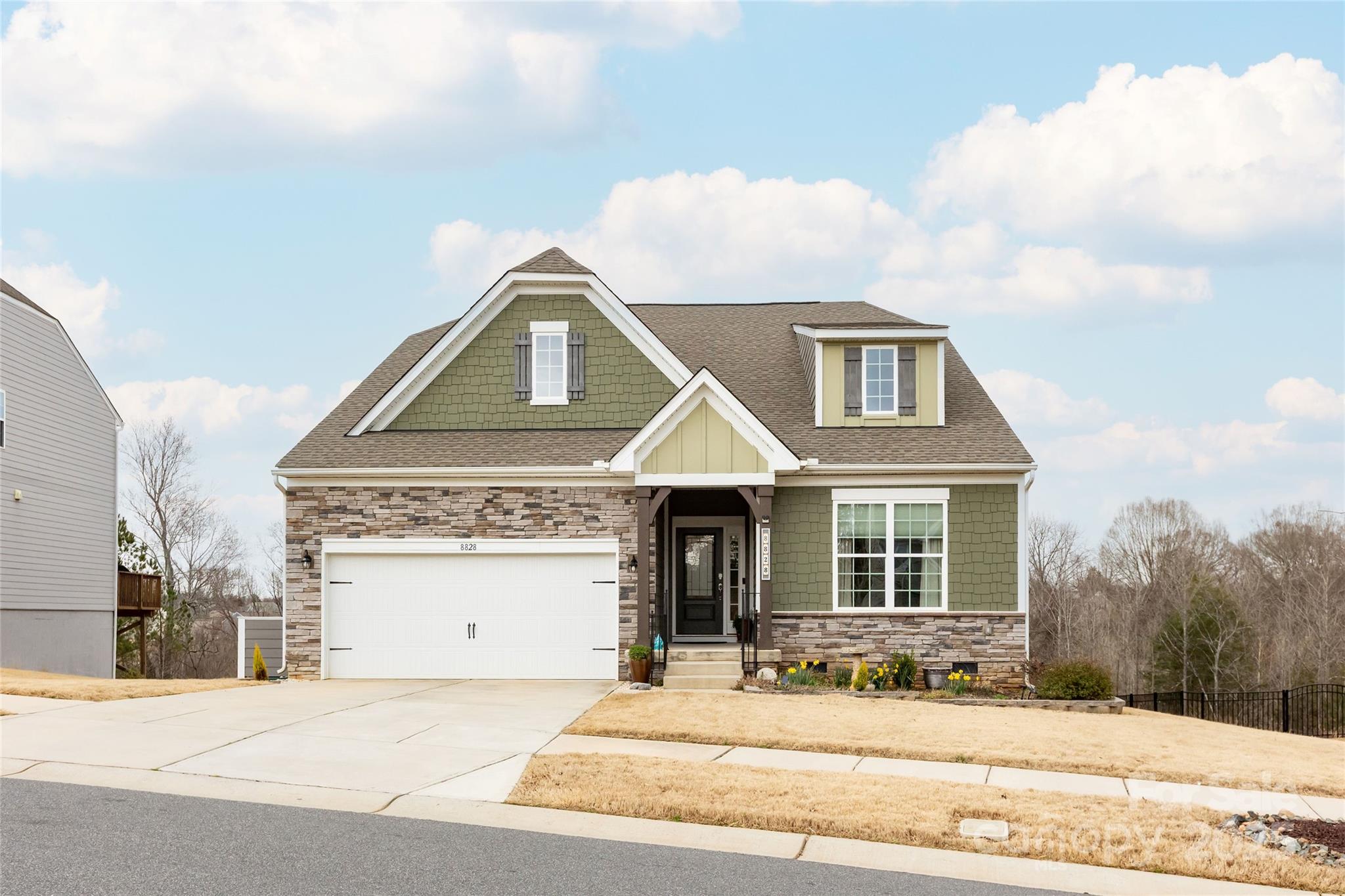 8828 Powder Works Drive Huntersville NC 28078