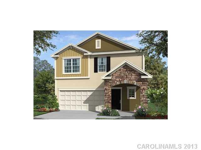 8414 Romana Red Lane Charlotte NC 28213