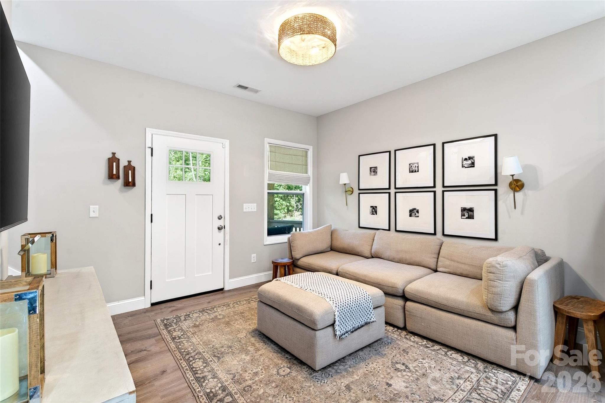 215 David Ridge Road Black Mountain NC 28711