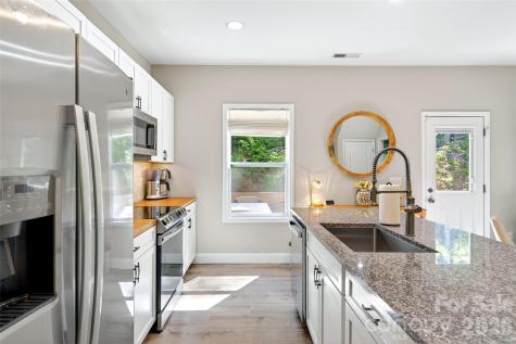 215 David Ridge Road Black Mountain NC 28711