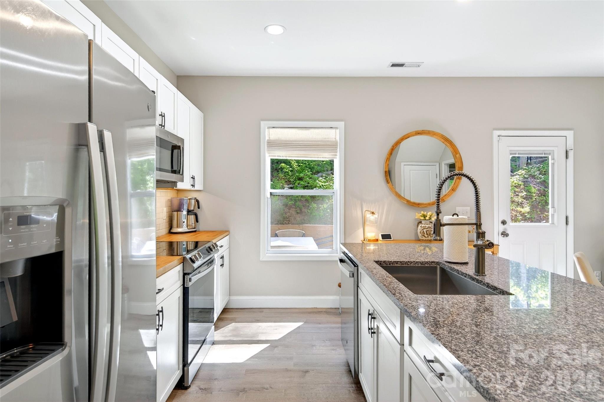 215 David Ridge Road Black Mountain NC 28711