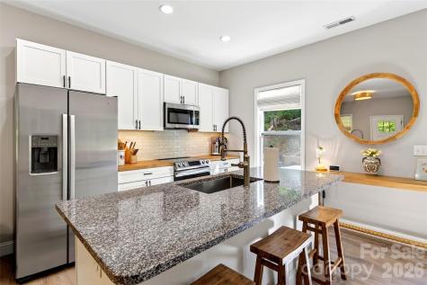 215 David Ridge Road Black Mountain NC 28711
