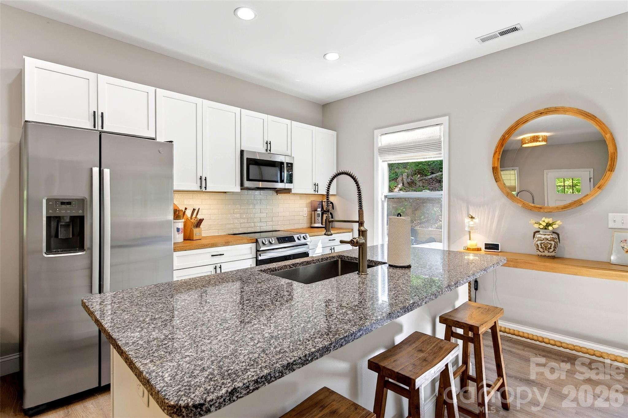 215 David Ridge Road Black Mountain NC 28711