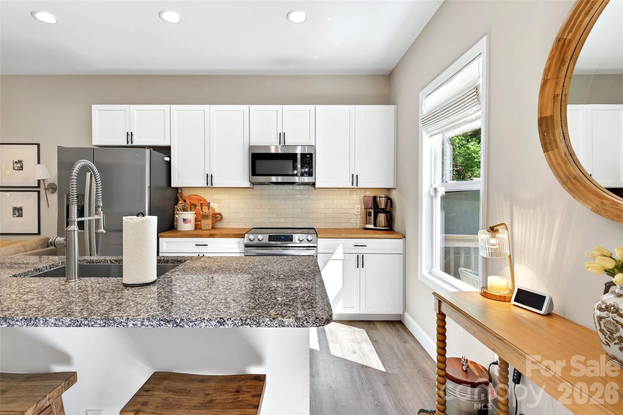 215 David Ridge Road Black Mountain NC 28711