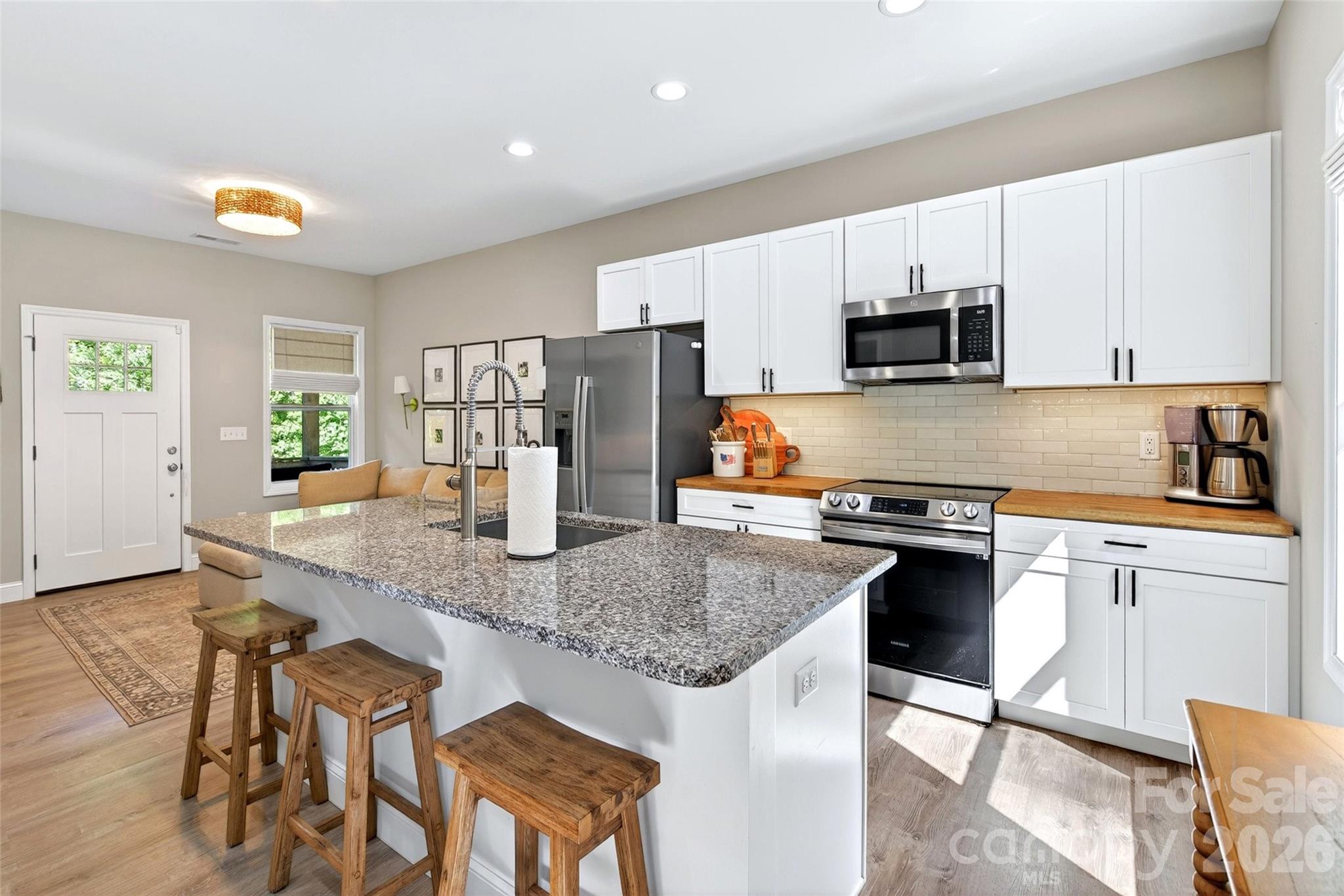 215 David Ridge Road Black Mountain NC 28711