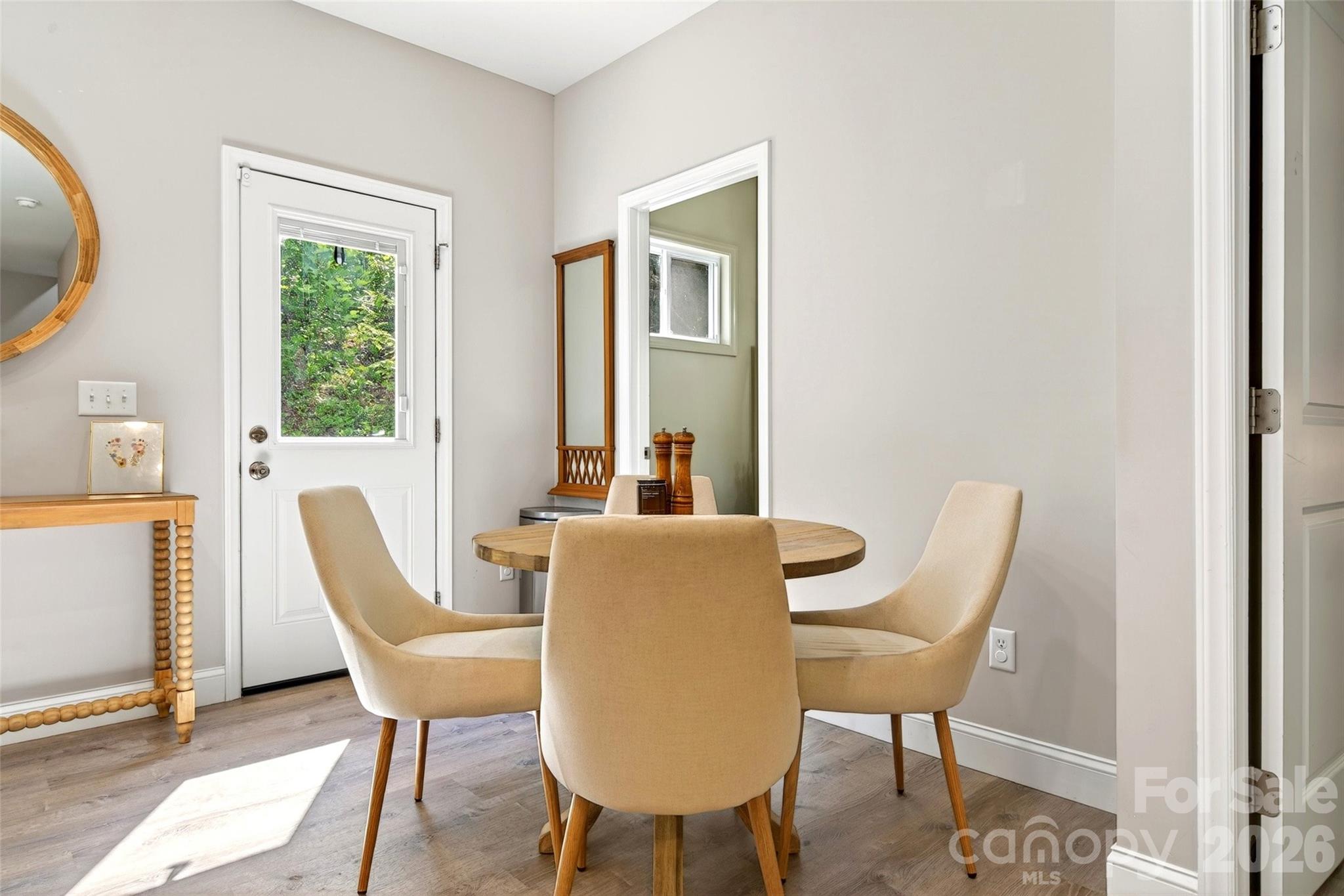 215 David Ridge Road Black Mountain NC 28711