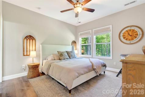 215 David Ridge Road Black Mountain NC 28711