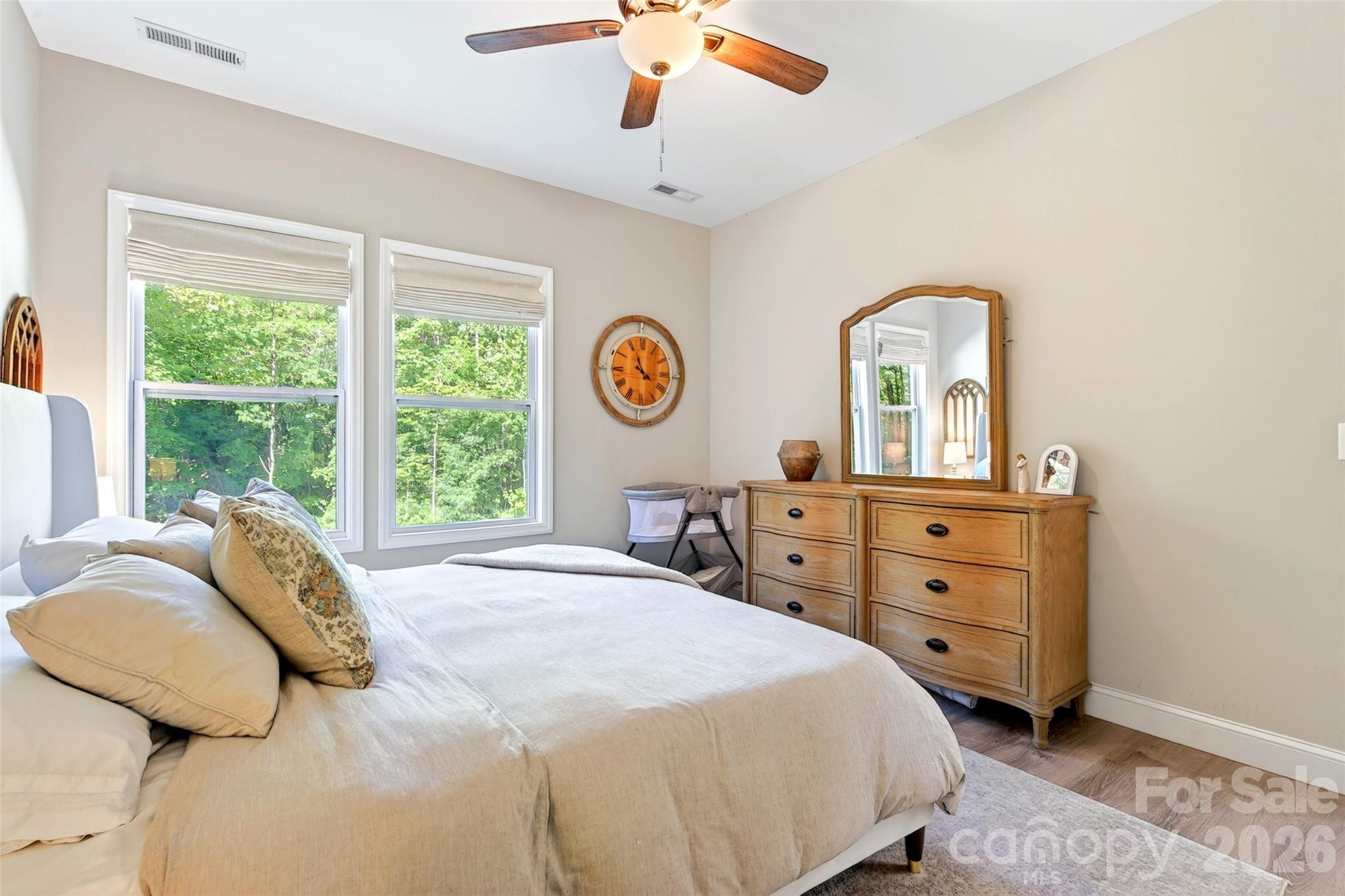 215 David Ridge Road Black Mountain NC 28711