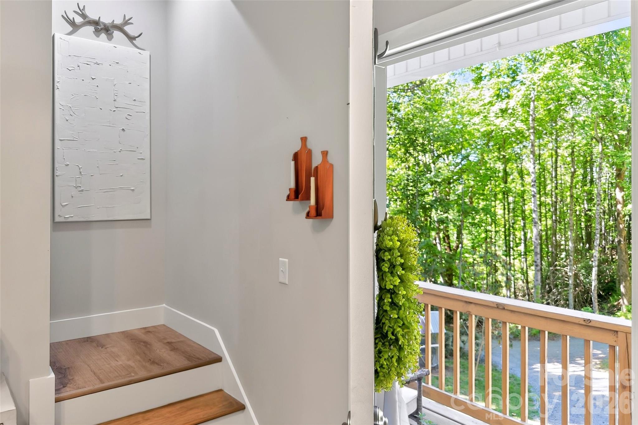 215 David Ridge Road Black Mountain NC 28711
