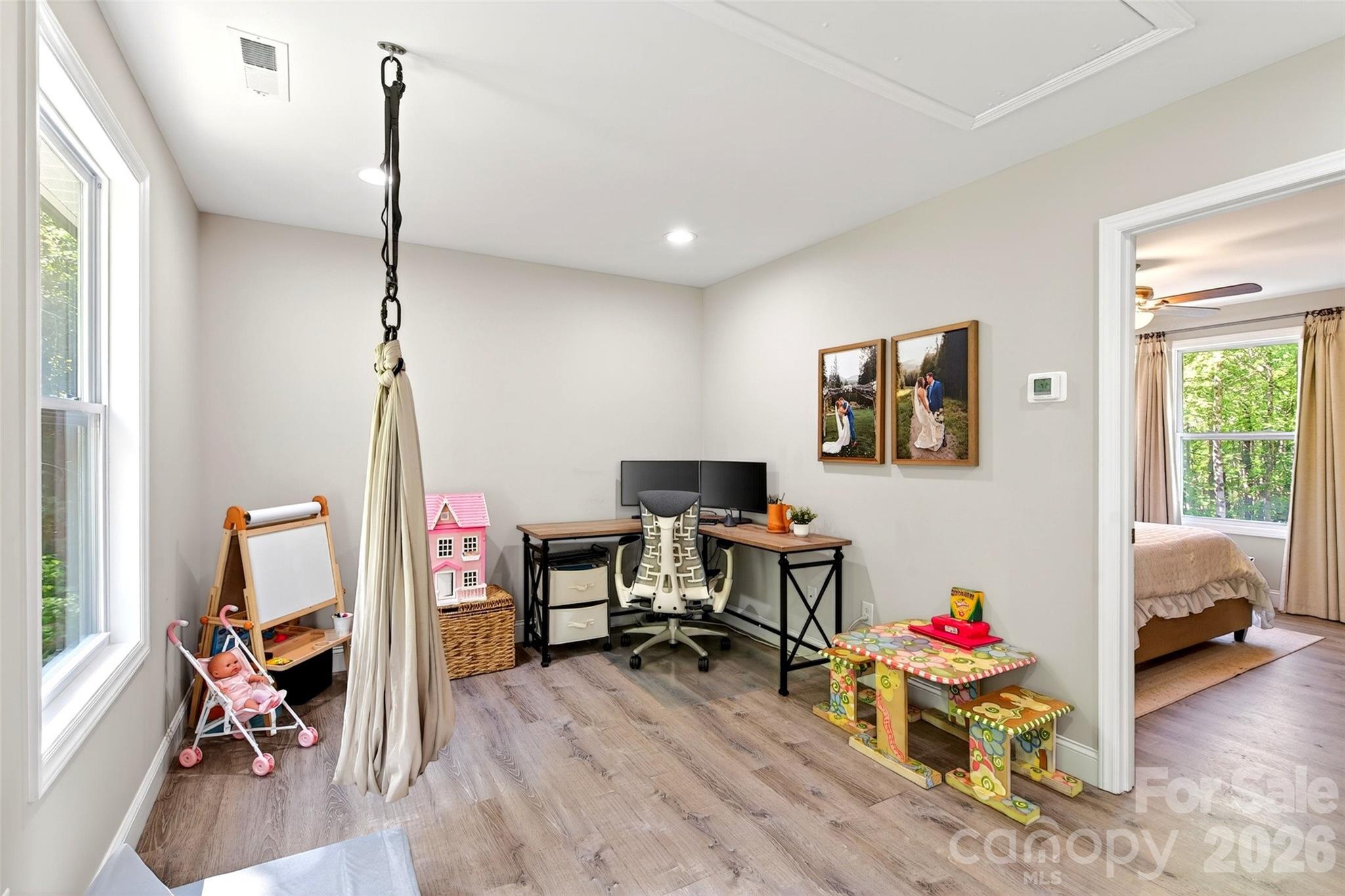 215 David Ridge Road Black Mountain NC 28711
