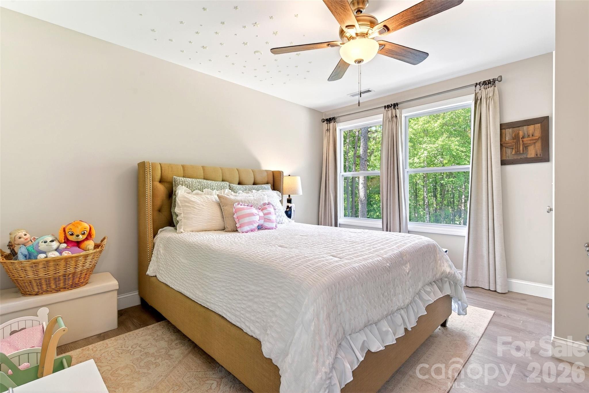 215 David Ridge Road Black Mountain NC 28711