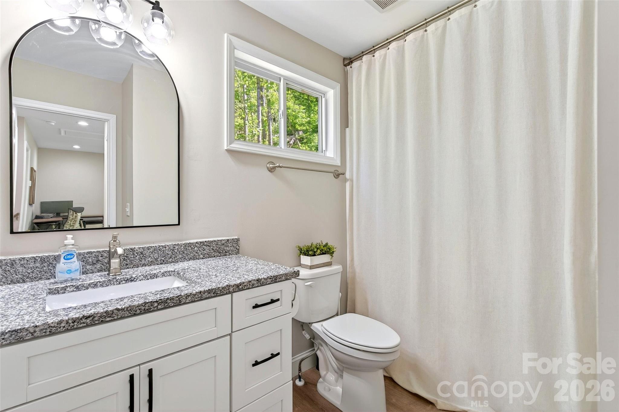 215 David Ridge Road Black Mountain NC 28711