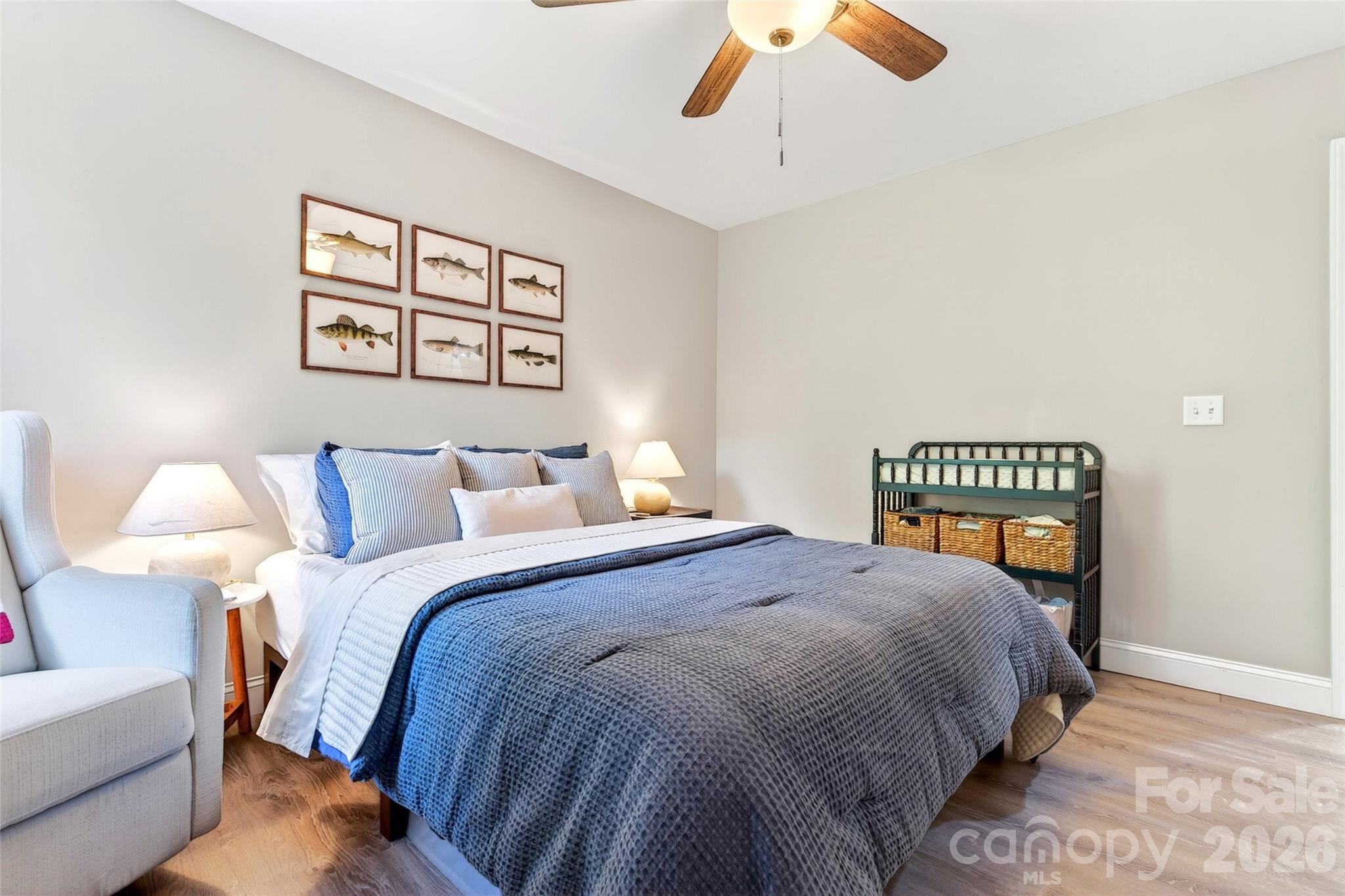 215 David Ridge Road Black Mountain NC 28711