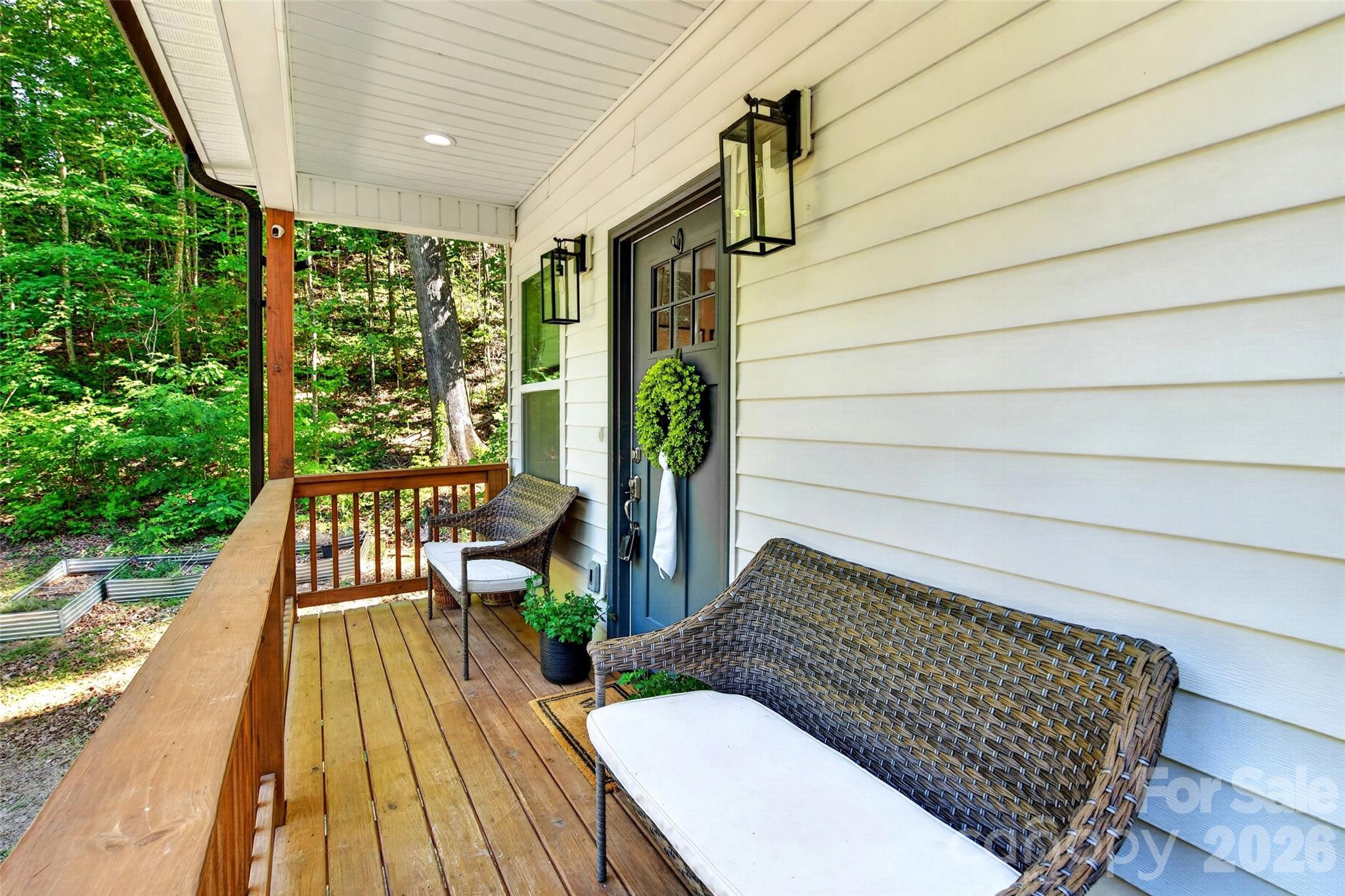 215 David Ridge Road Black Mountain NC 28711