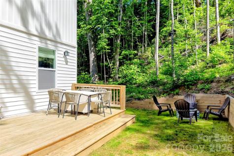 215 David Ridge Road Black Mountain NC 28711