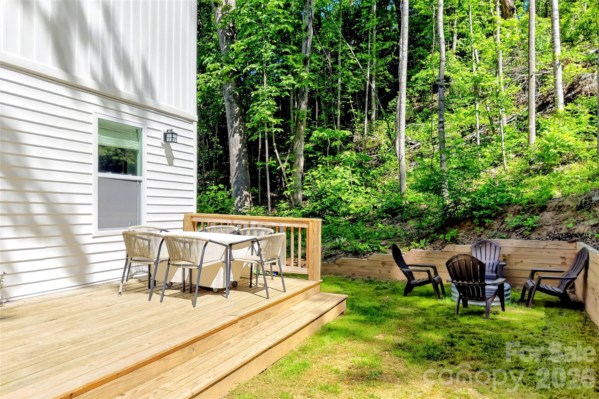 215 David Ridge Road Black Mountain NC 28711