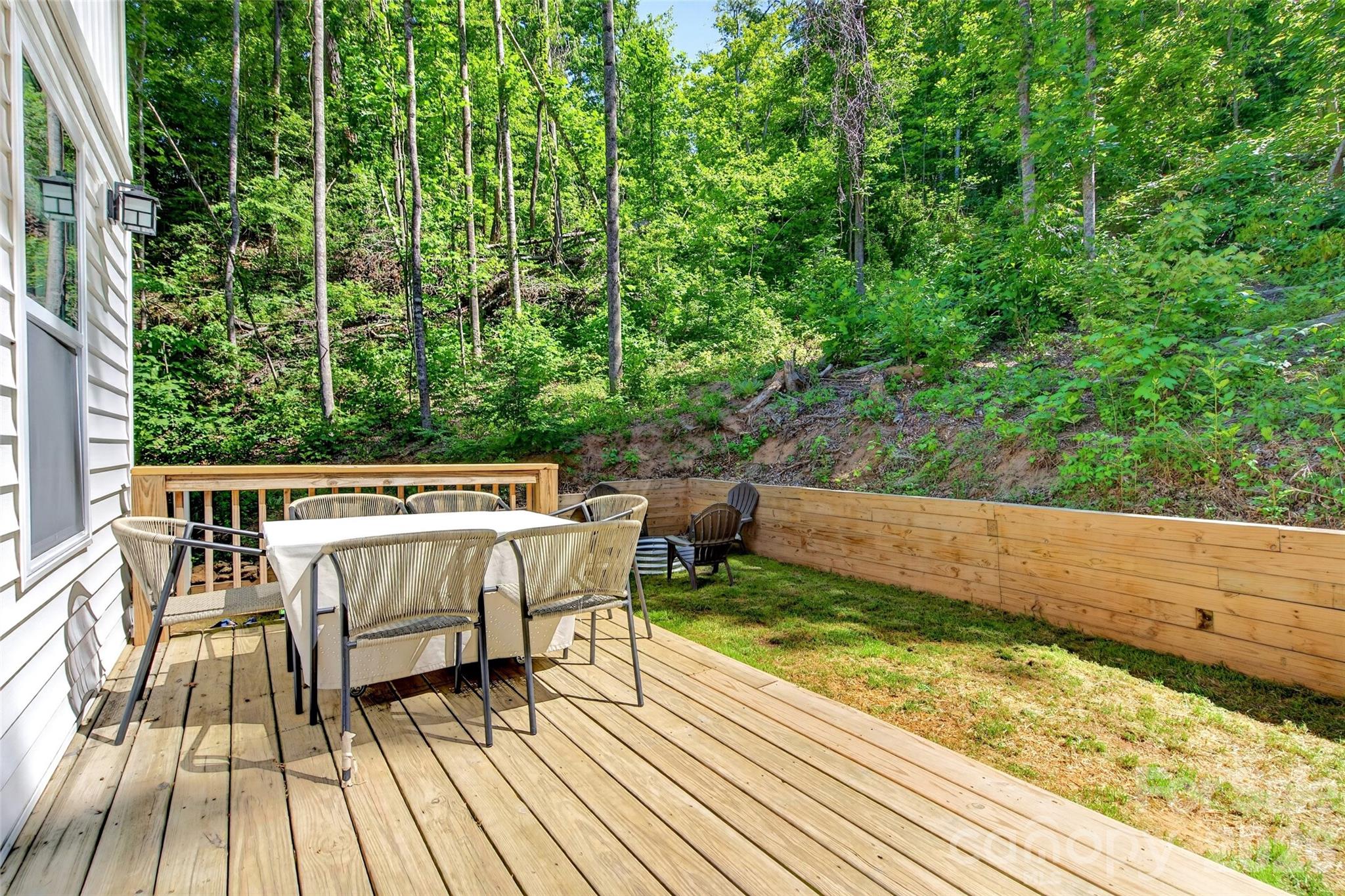 215 David Ridge Road Black Mountain NC 28711