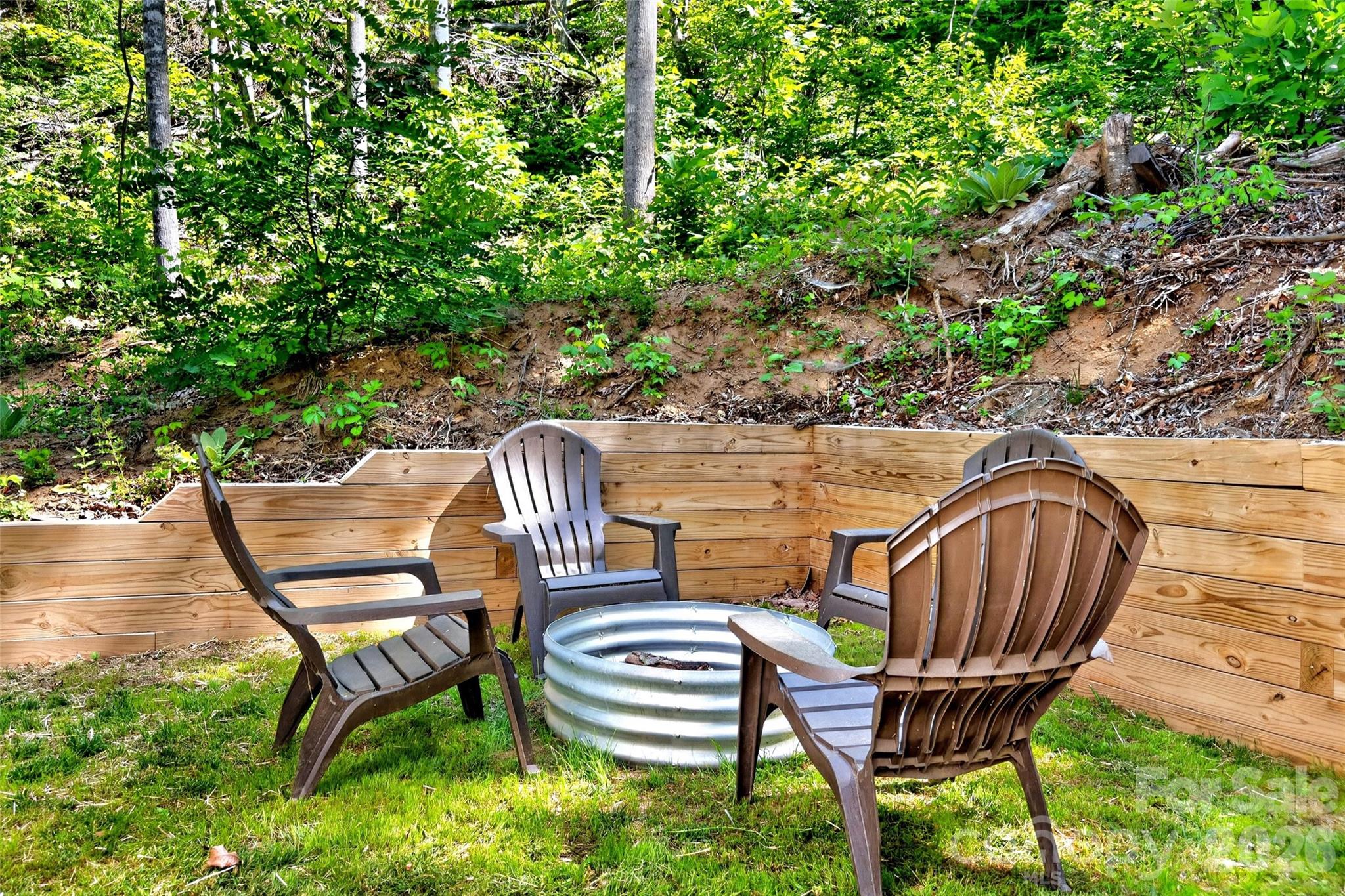 215 David Ridge Road Black Mountain NC 28711