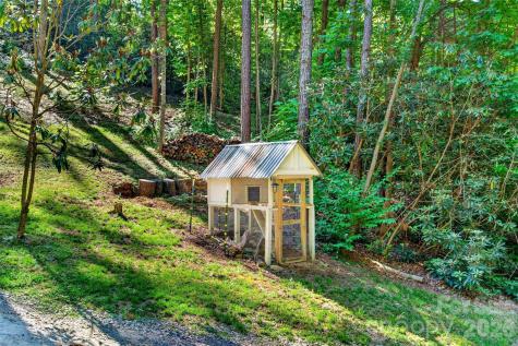 215 David Ridge Road Black Mountain NC 28711