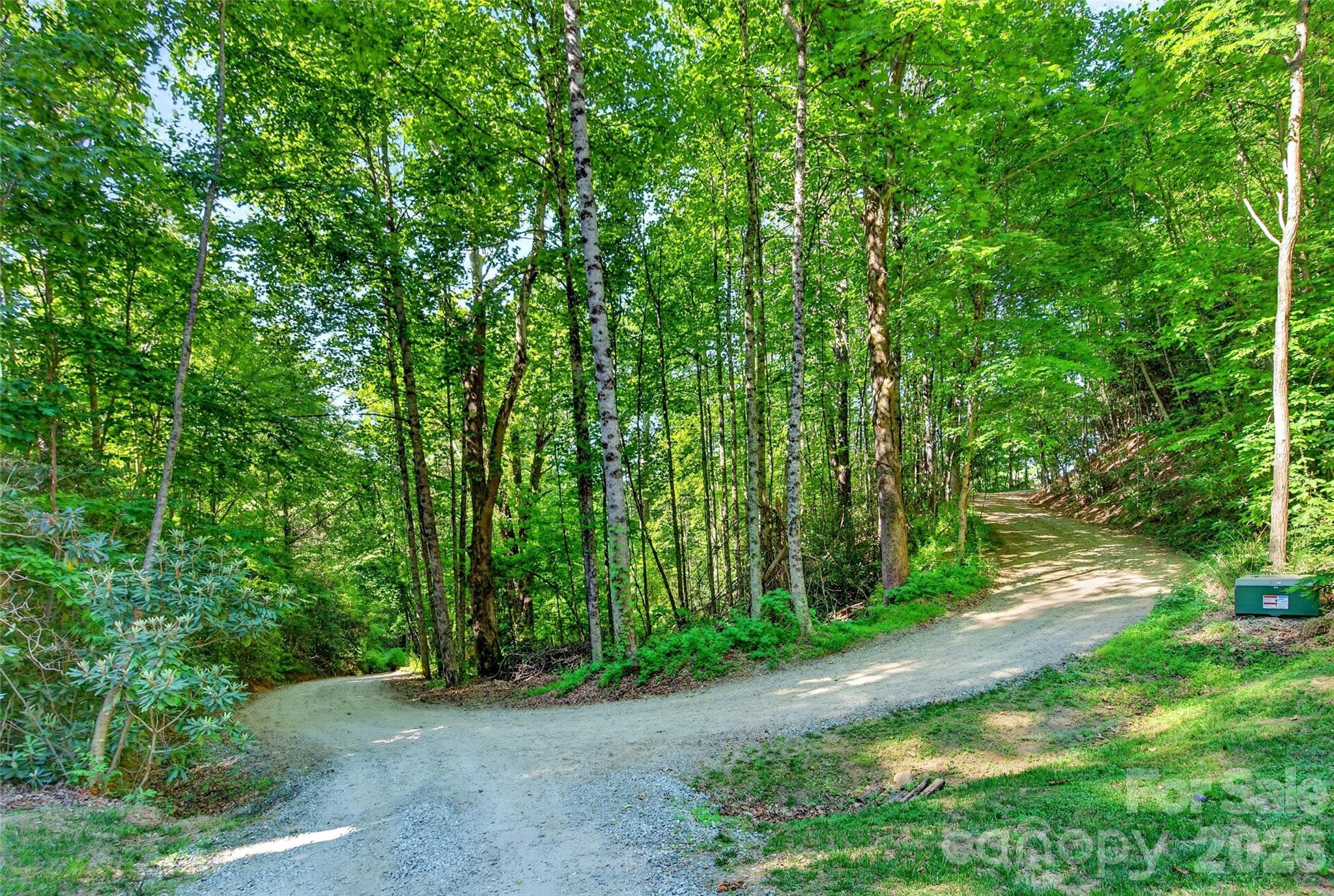 215 David Ridge Road Black Mountain NC 28711