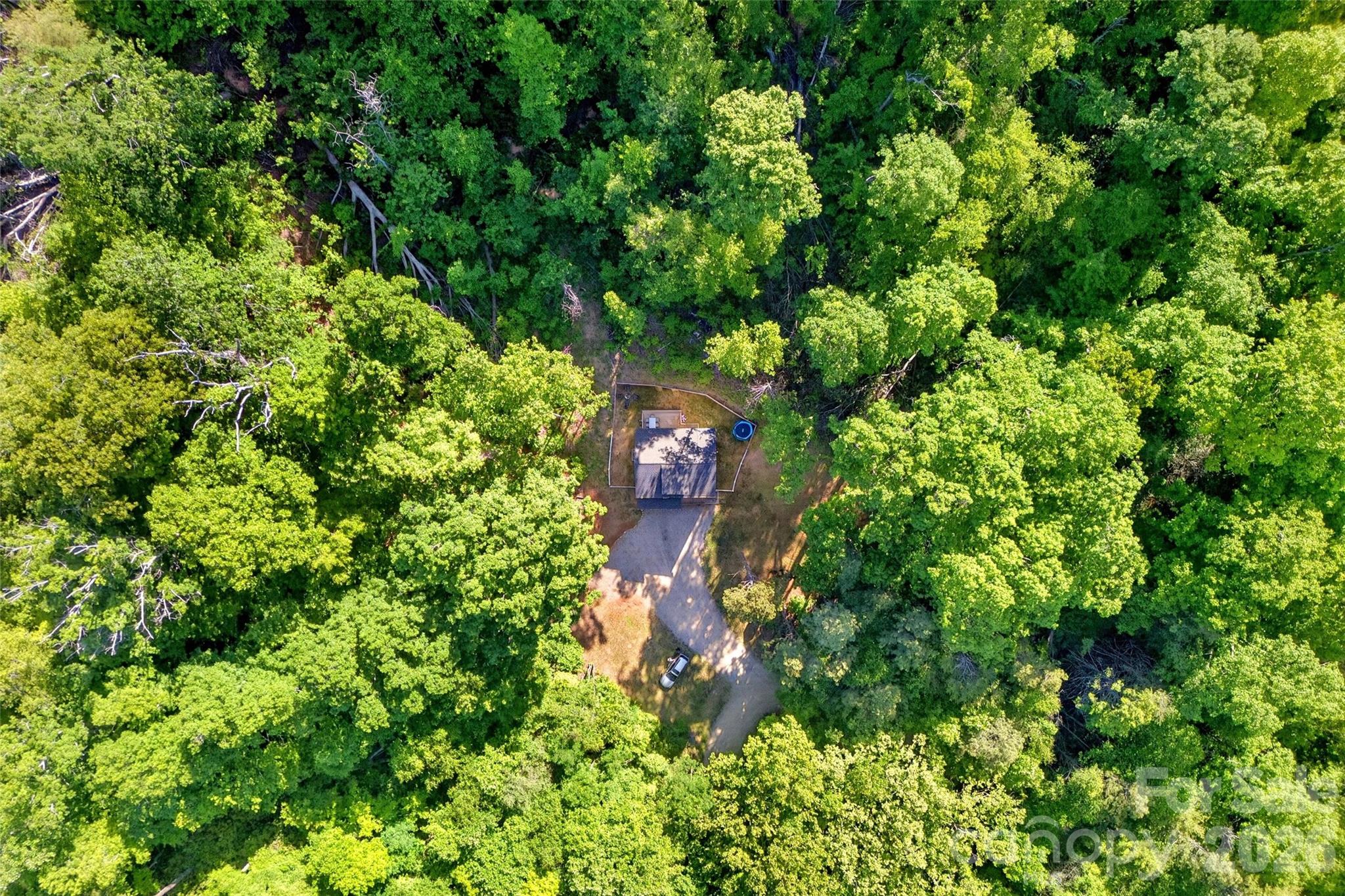 215 David Ridge Road Black Mountain NC 28711