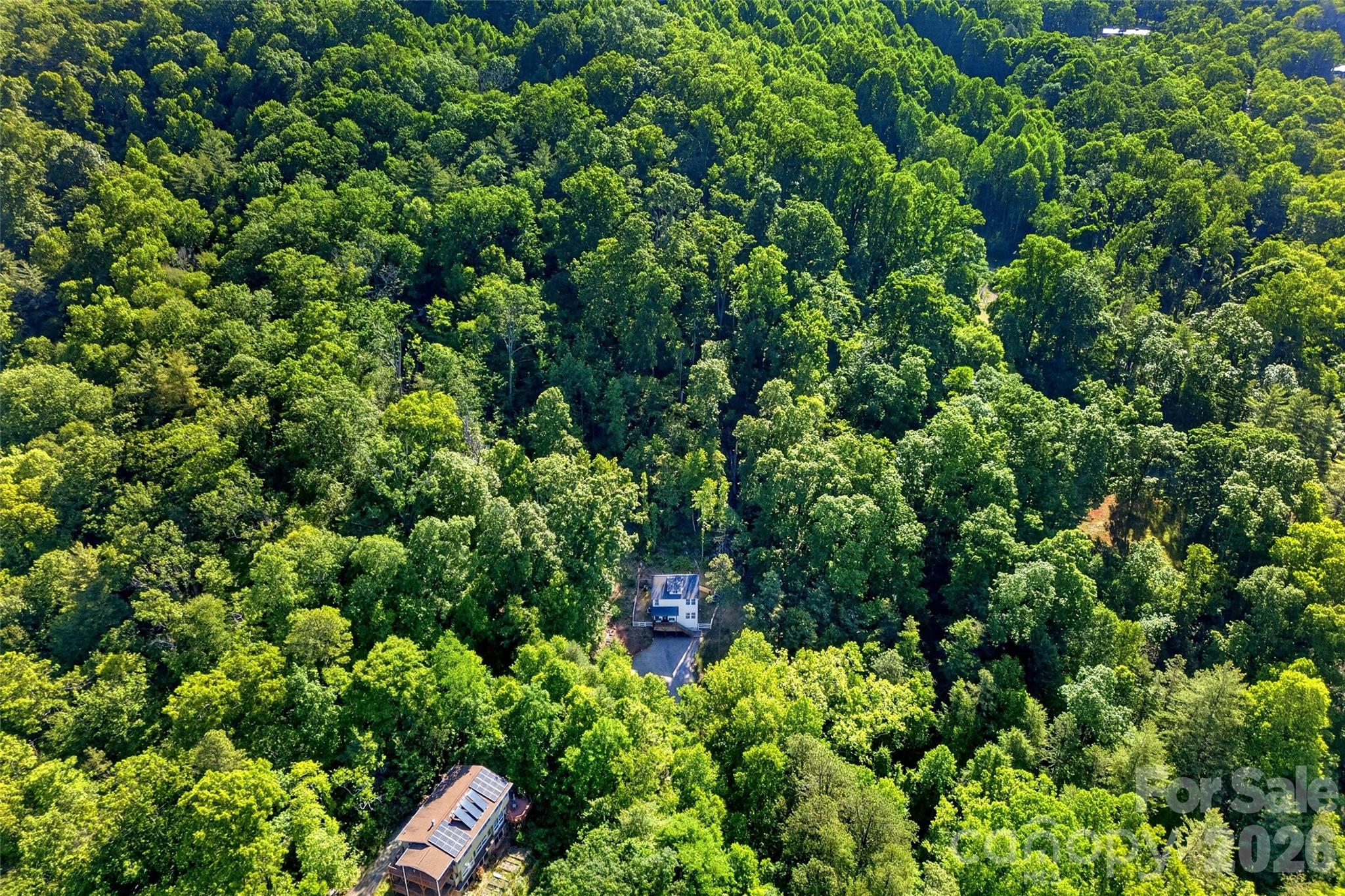 215 David Ridge Road Black Mountain NC 28711